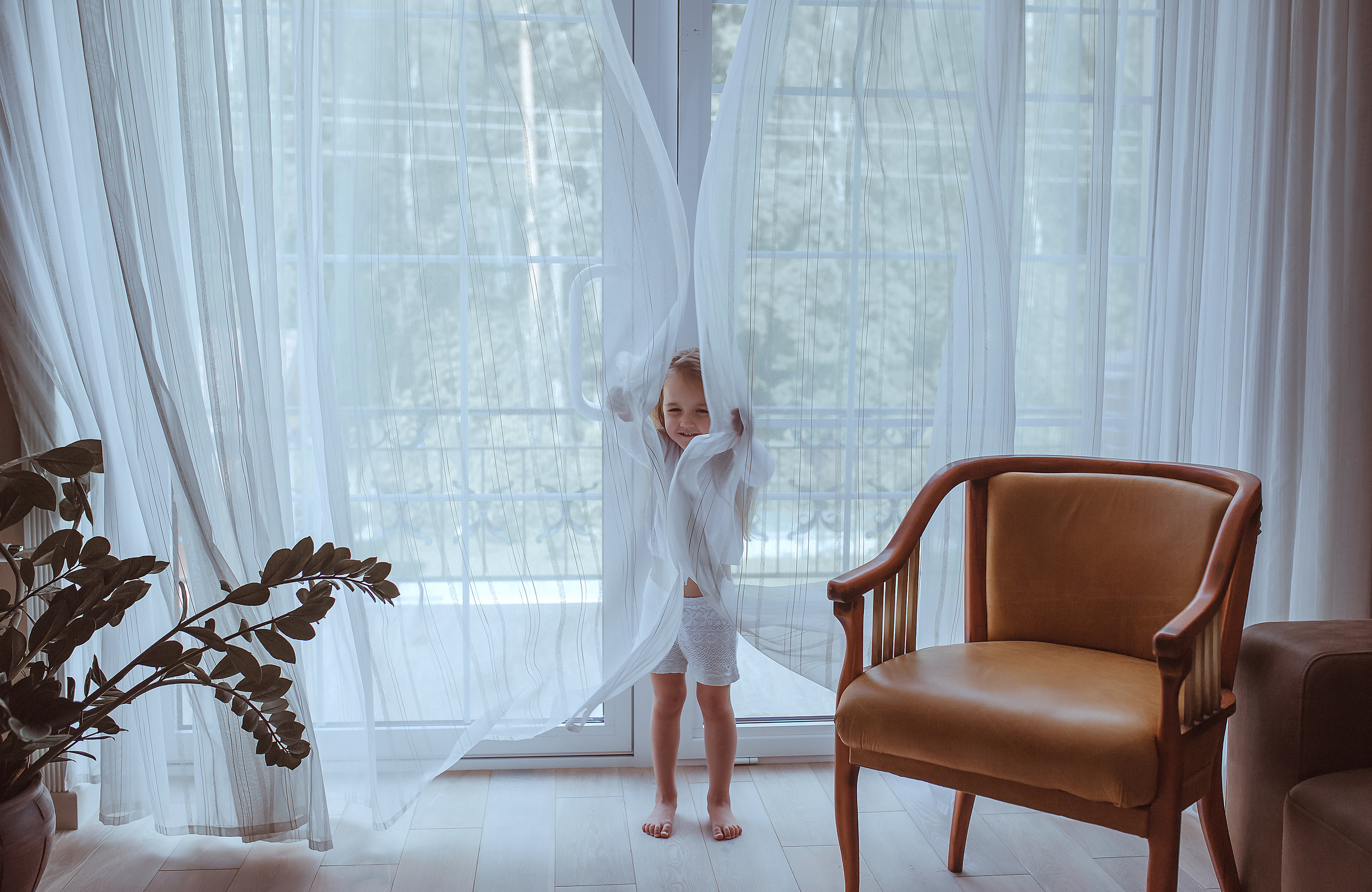 Счастье сейчас. Семейный фотограф в Москве Натали Момот