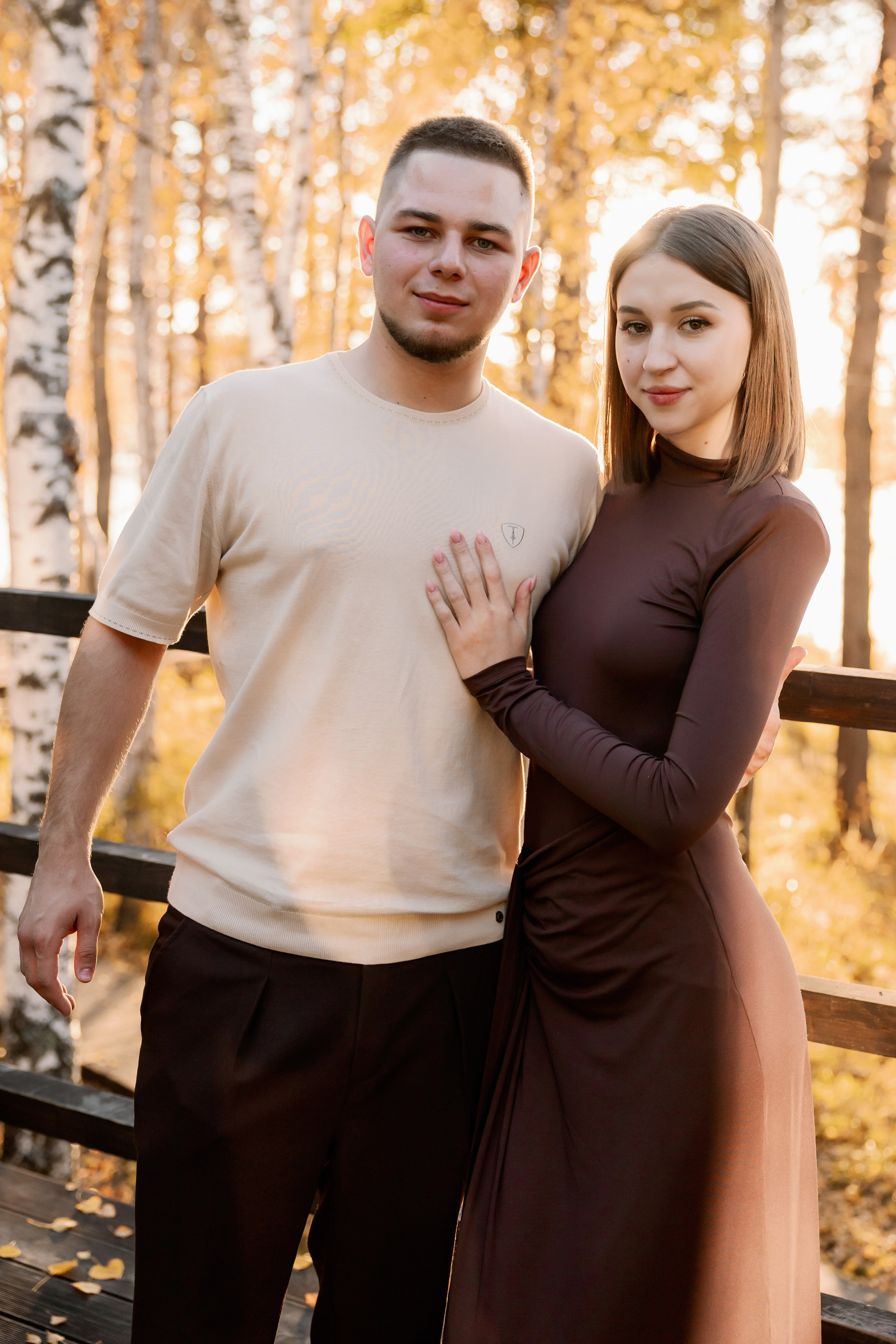 Даня и Настя. Семейный фотограф Надежда Каримова | Иркутск Байкал Аршан