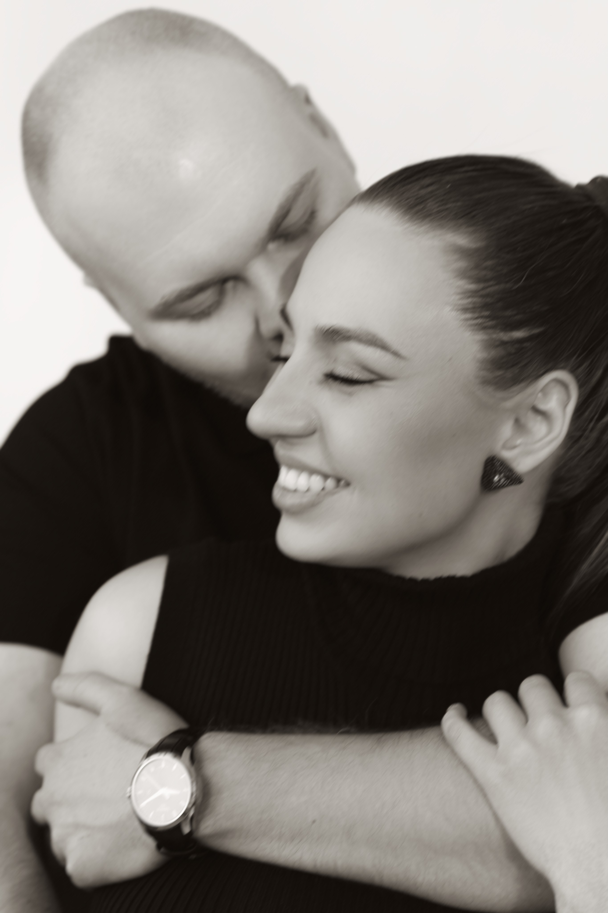 Виталя и Даша. Семейный фотограф Надежда Каримова | Иркутск Байкал Аршан