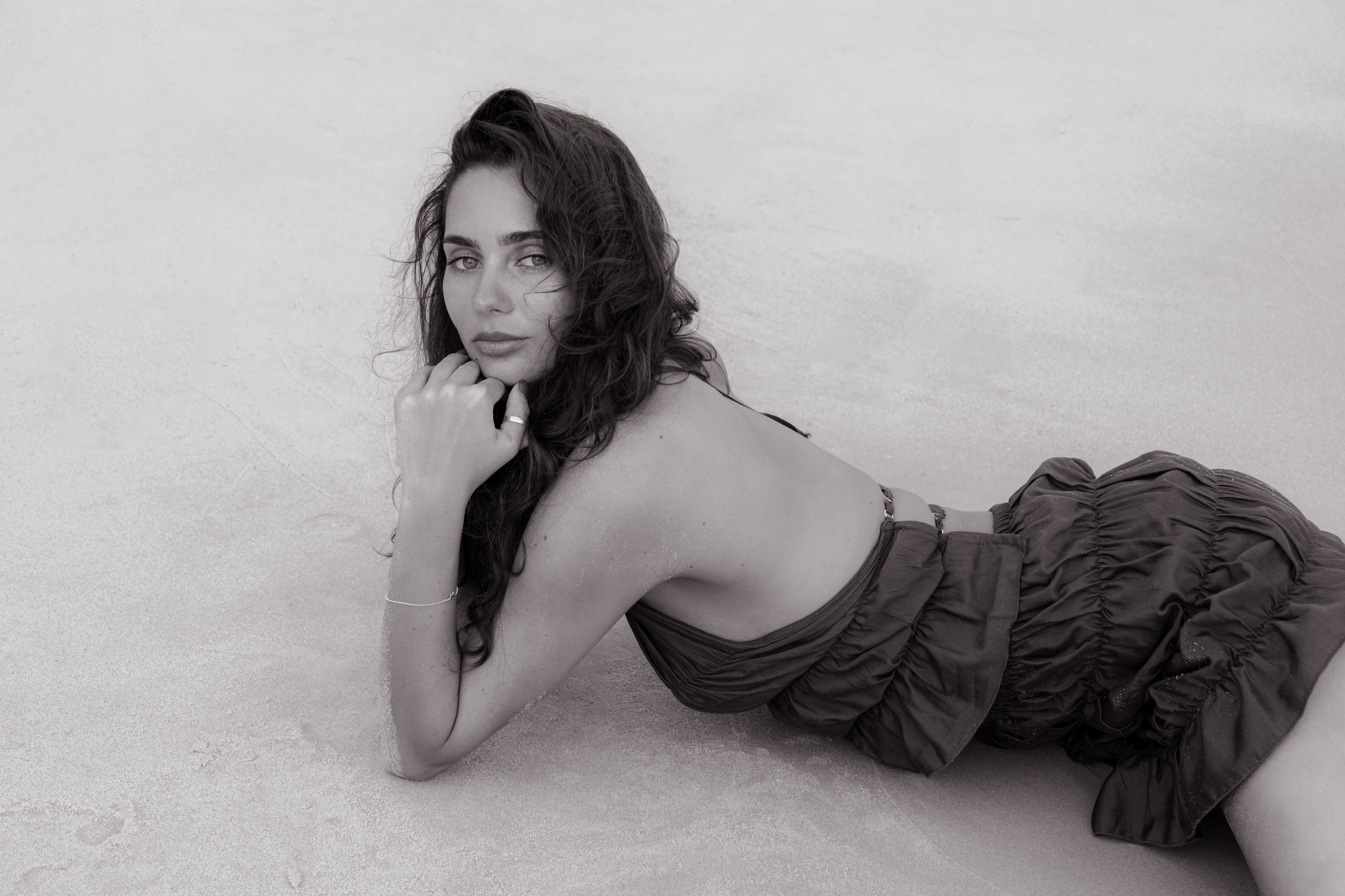 Vinpearl Resort. Портретный фотограф Нячанг | Юлия Мешанина