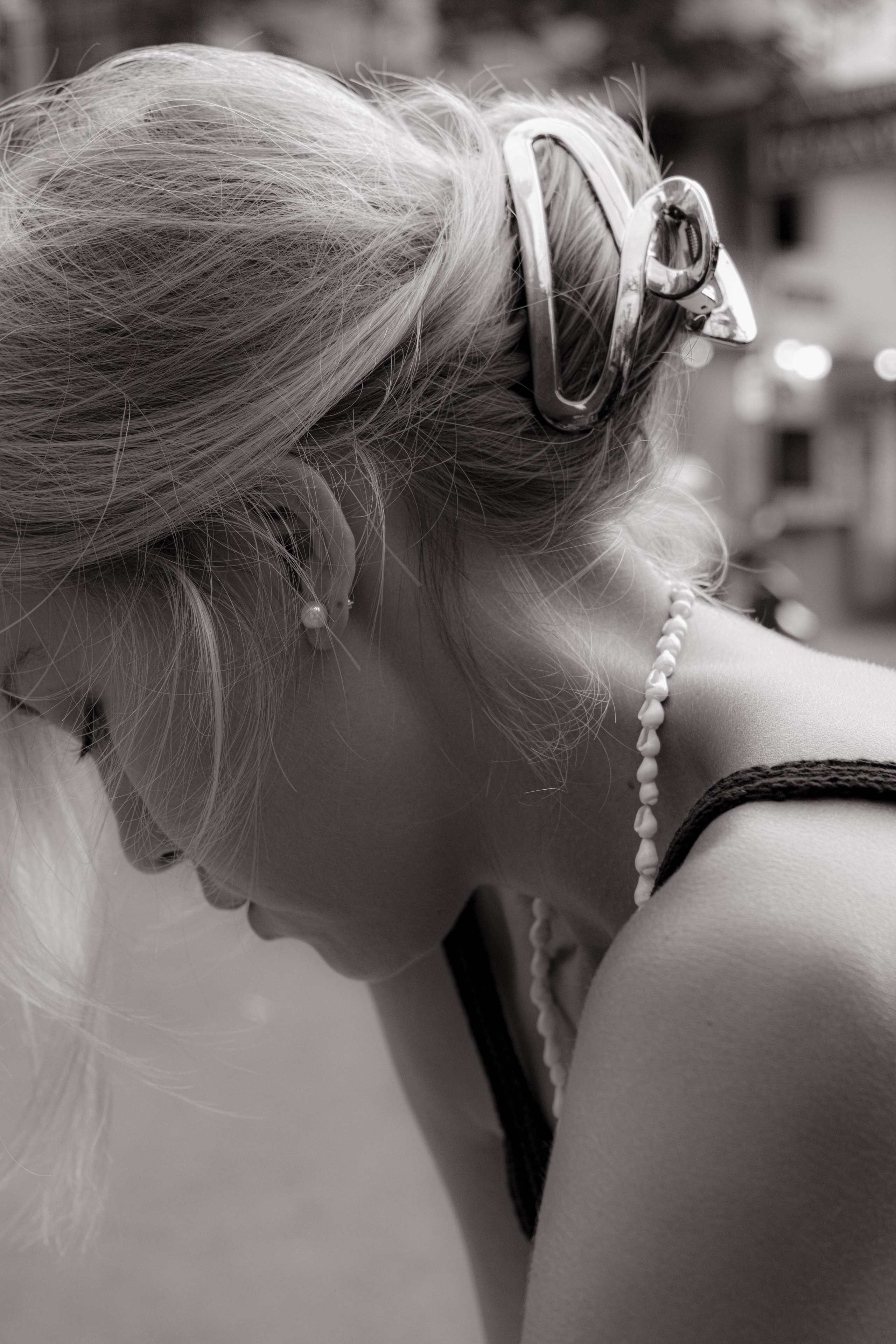 Женский портрет. Портретный фотограф Нячанг | Юлия Мешанина