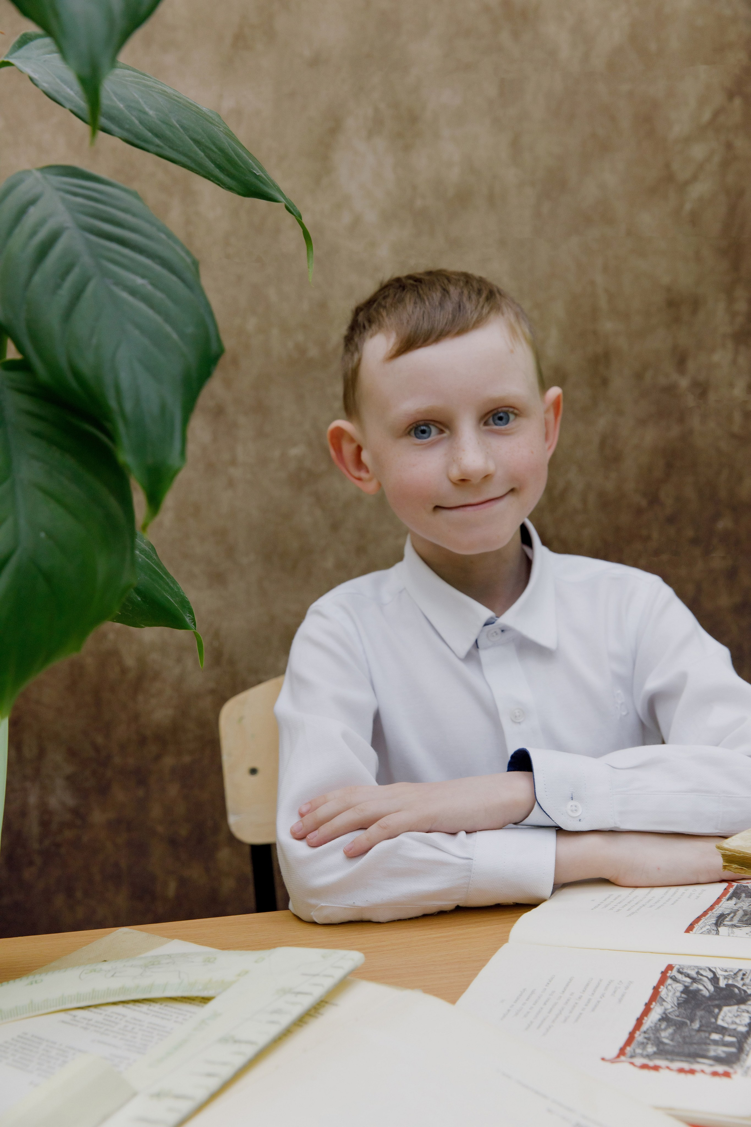 Школа 61 2 класс. Photoalbum-vl.ru