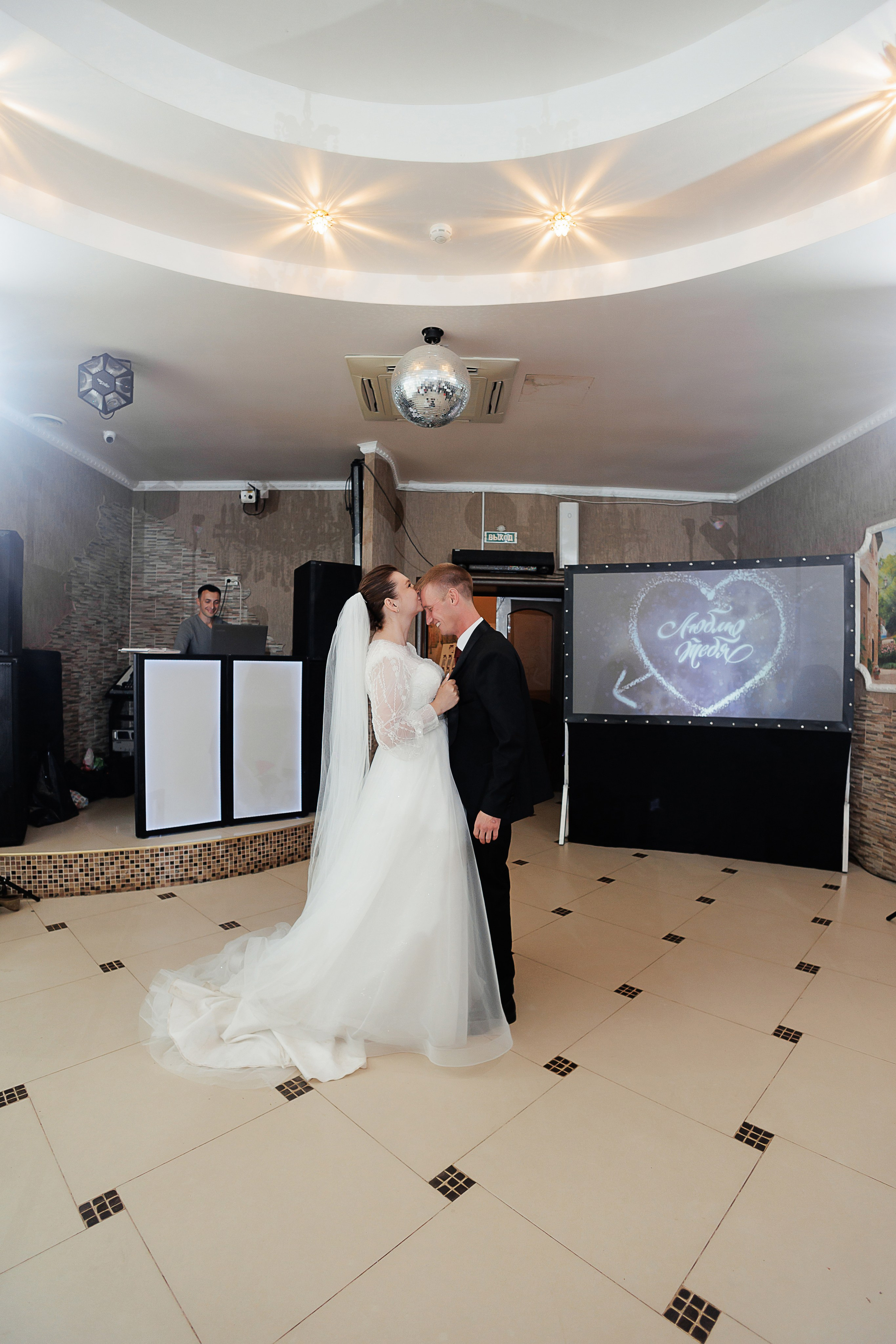 Свадьба Светы и Саши. Свадебный и семейный фотограф в Твери и Тверской области