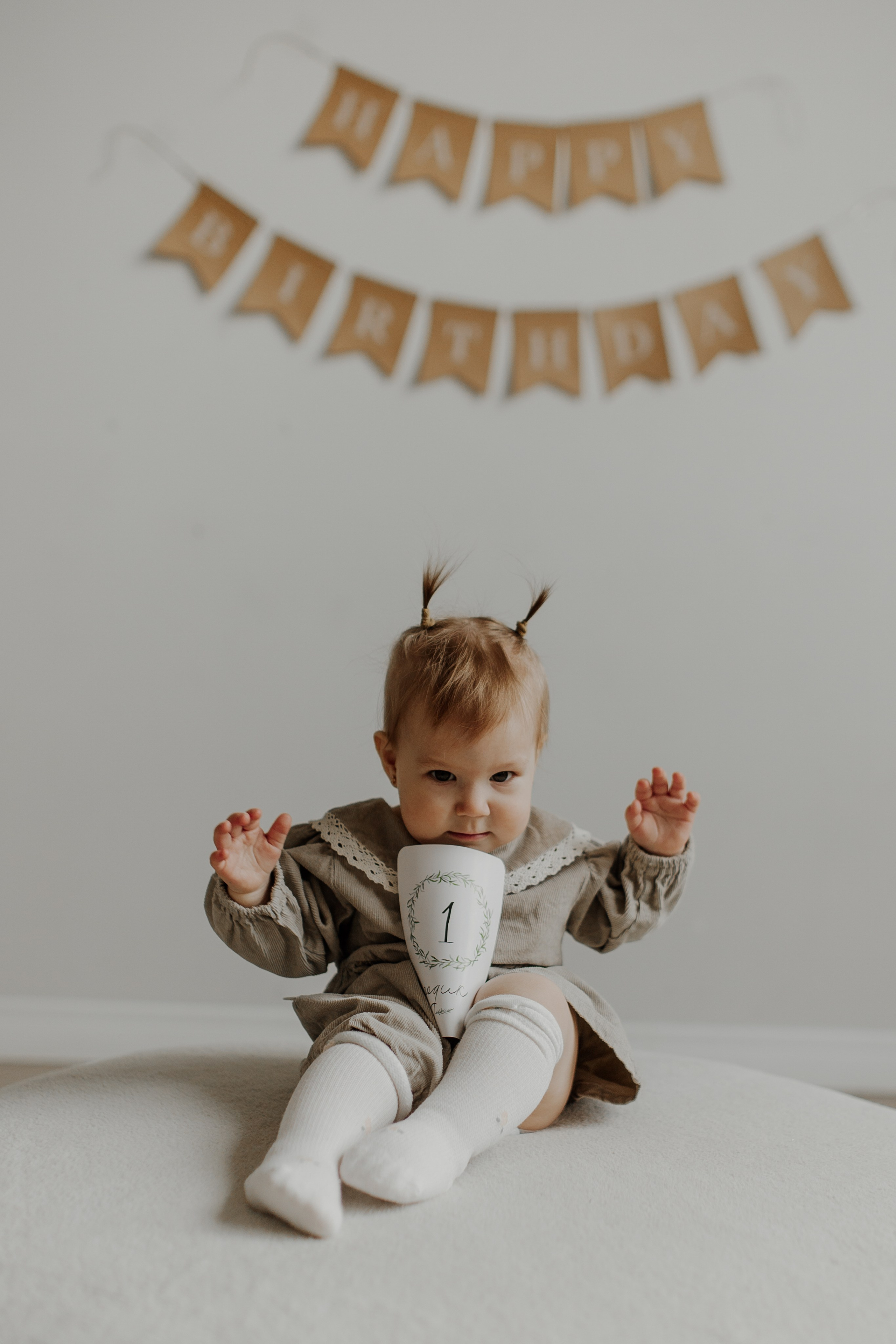 One year. Фотограф Челябинск Юлия Ермакова