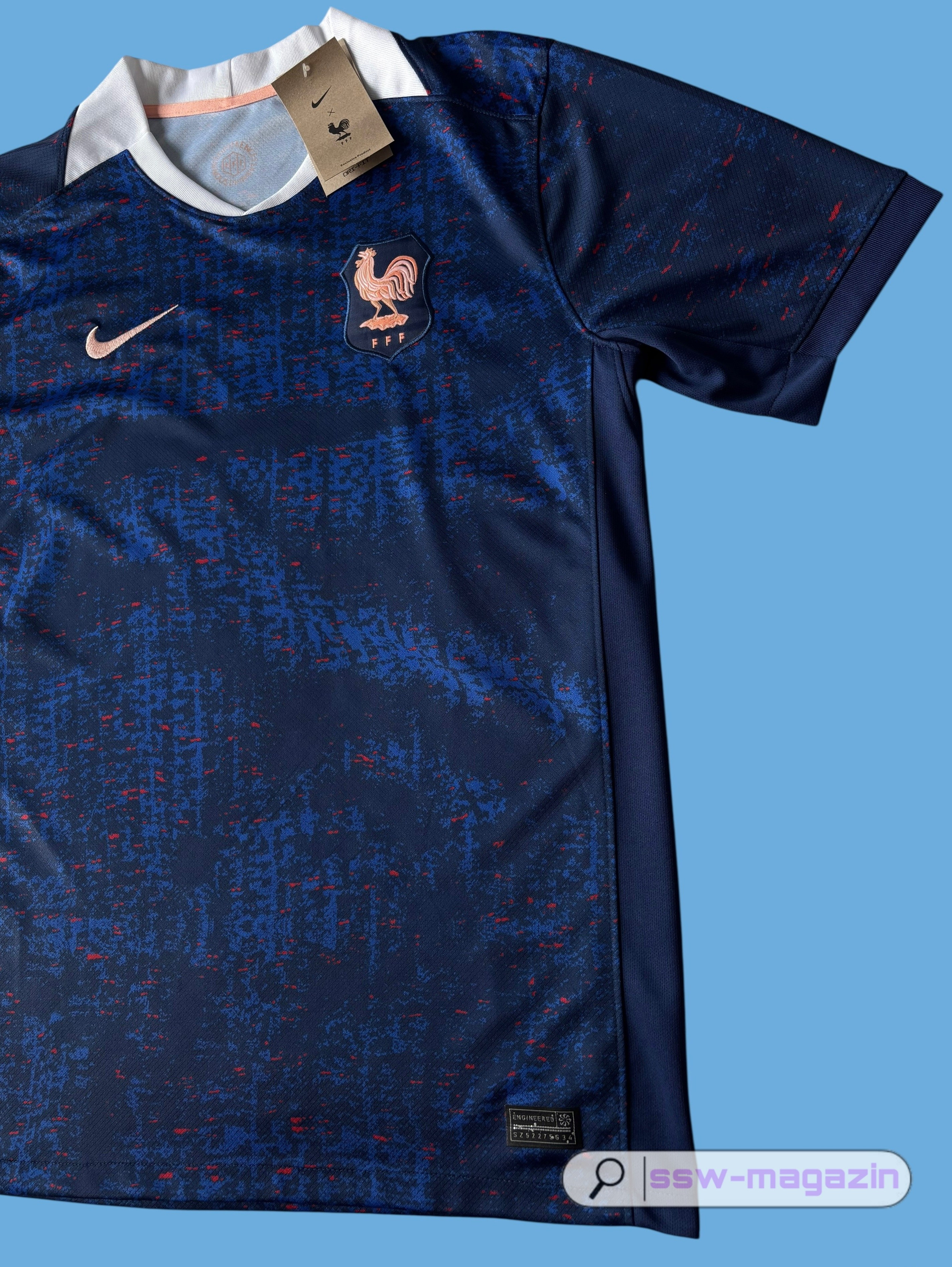 Футболка сборной франции чемпионат мира 2026 купить. Футбольный магазин — ssw_magazin