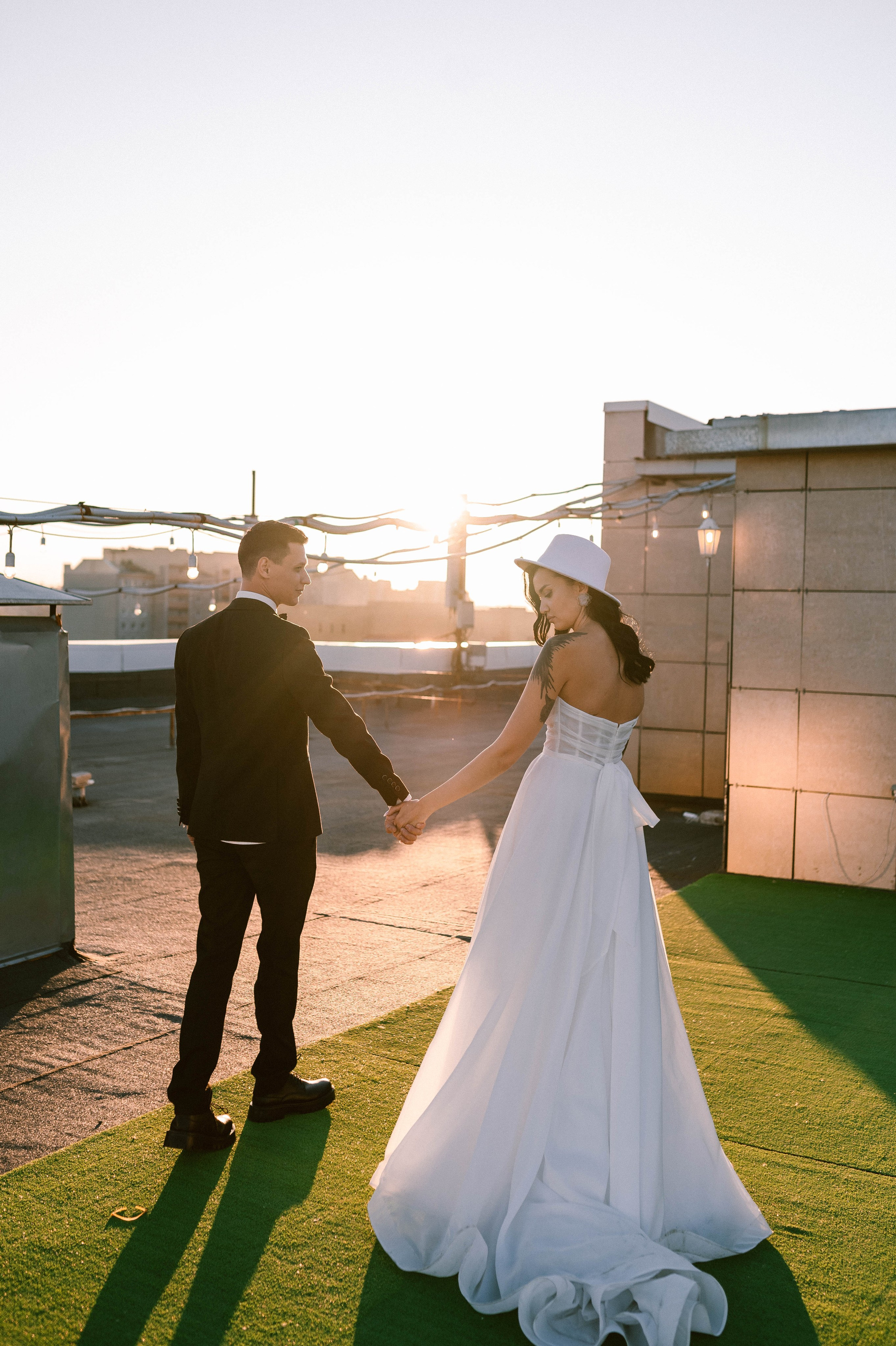 Саша и Валя. Свадебный и семейный фотограф в Чите Юлия Оранская