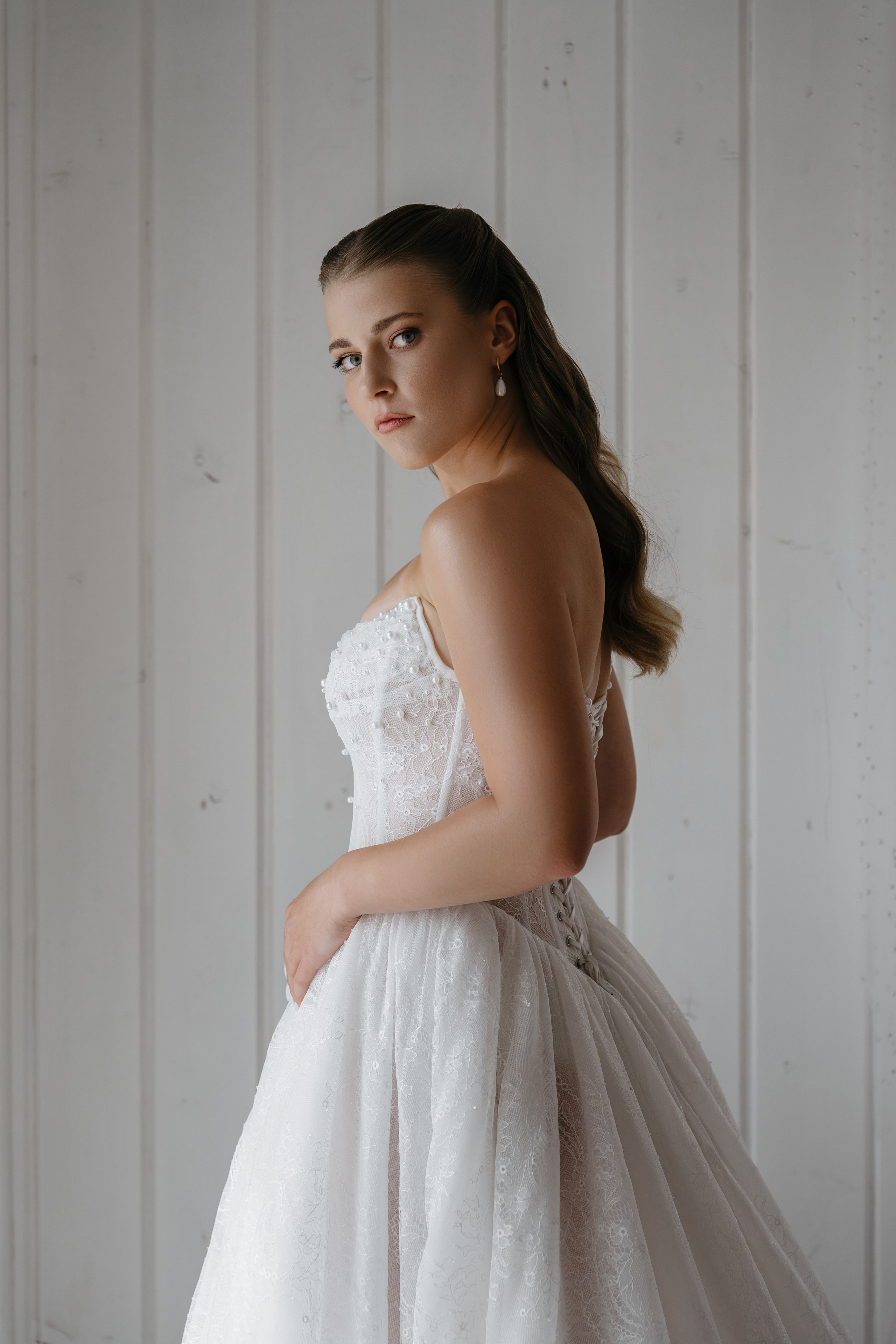 Игорь и Юлия. Свадебный фотограф Красноярск Вязьминова Мария