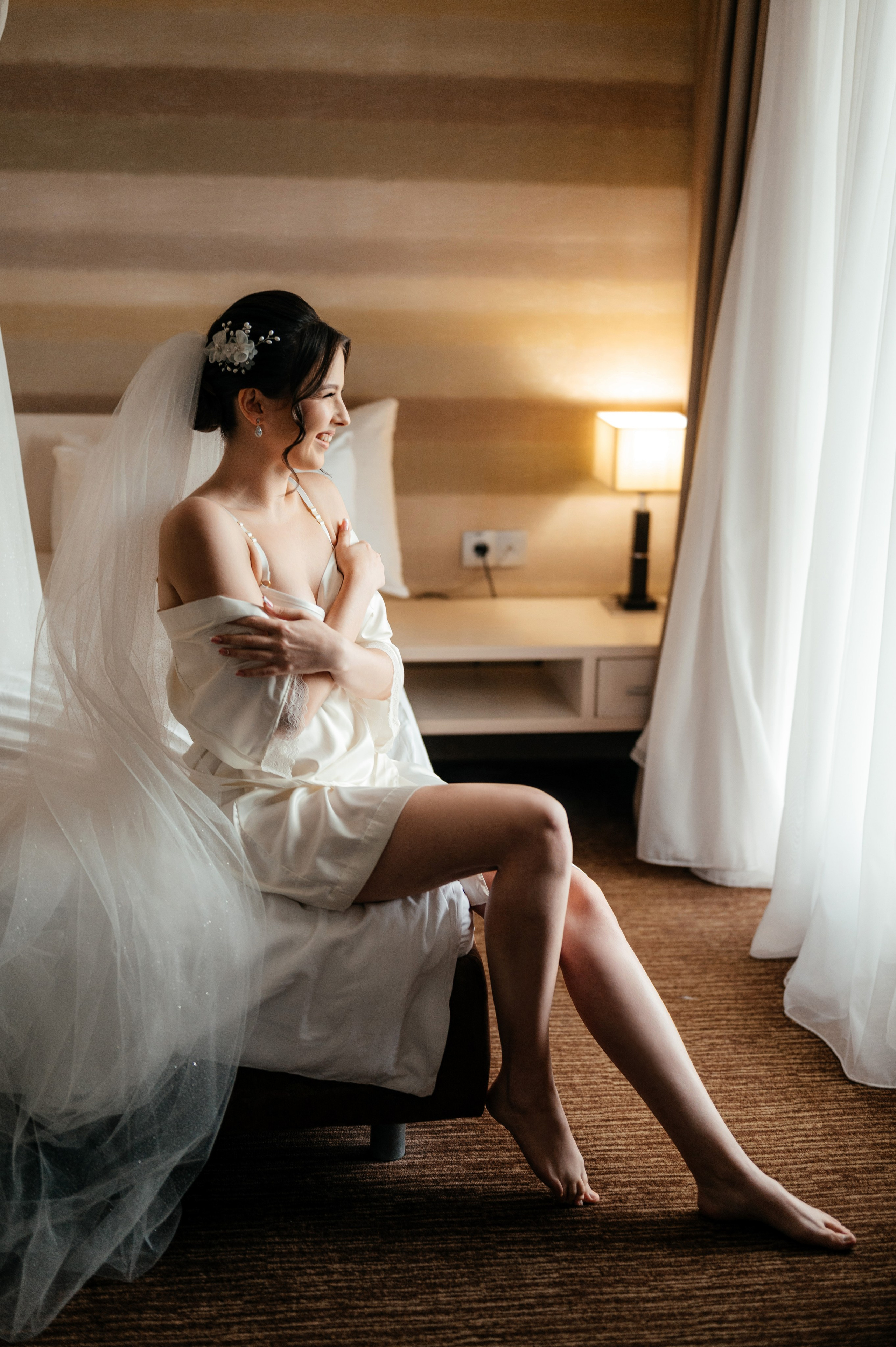 Катя & Артем. Свадебный фотограф в Донецке — Вита Донец