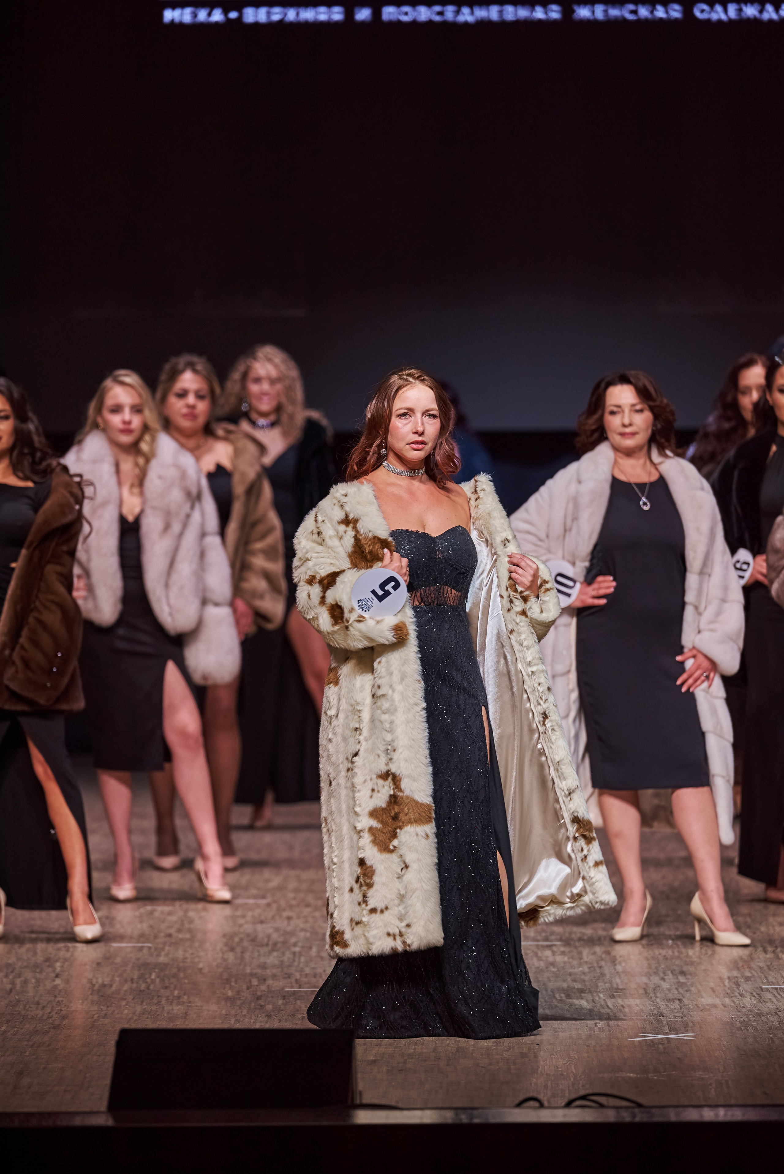 Финал. Фотограф Денис Кривопусков