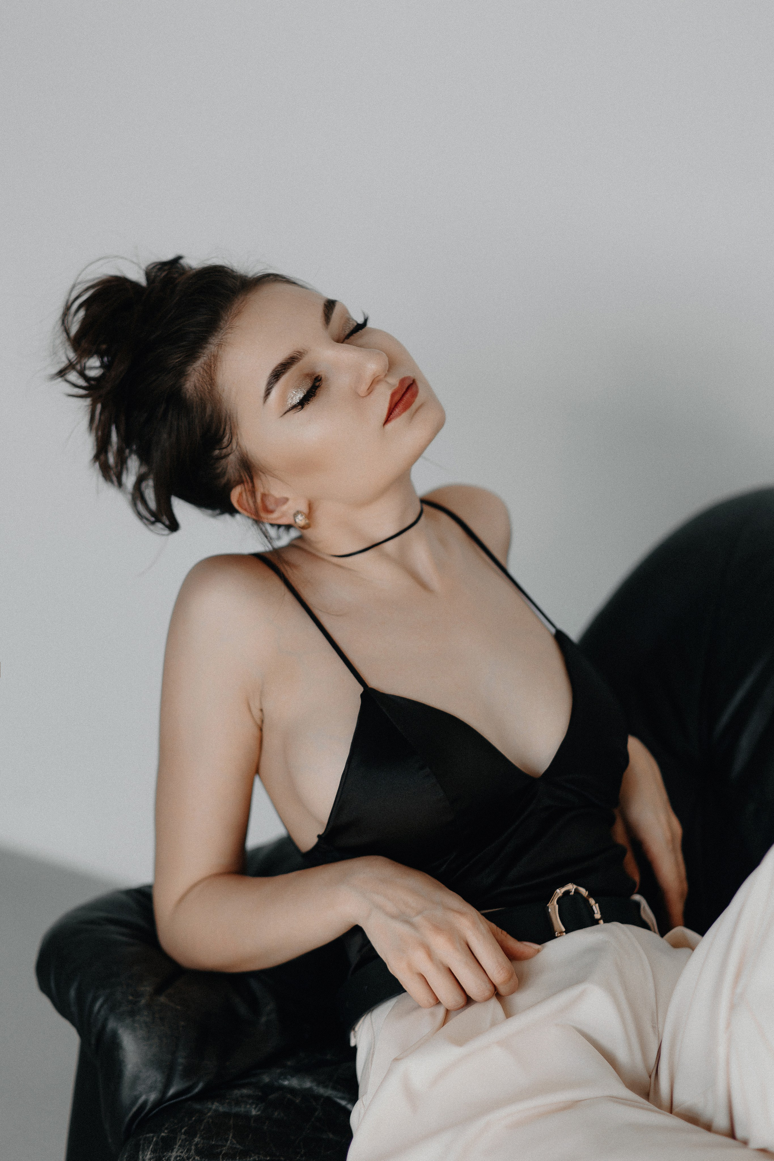 Анастасия. Фотограф в Москве Валерия Рожкова