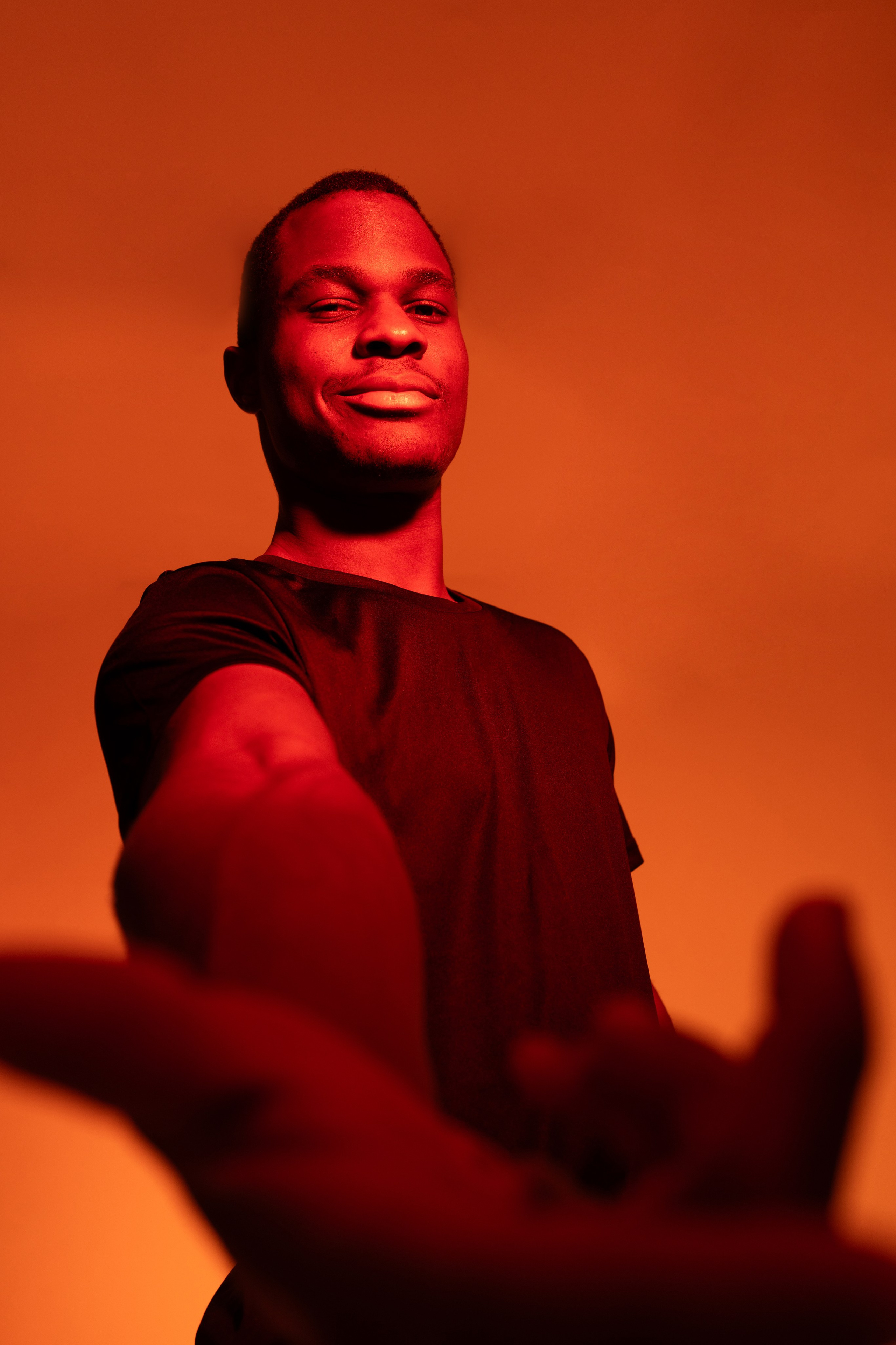 Модель Ян. Свадебный и индивидуальный фотограф Аля Мамакова