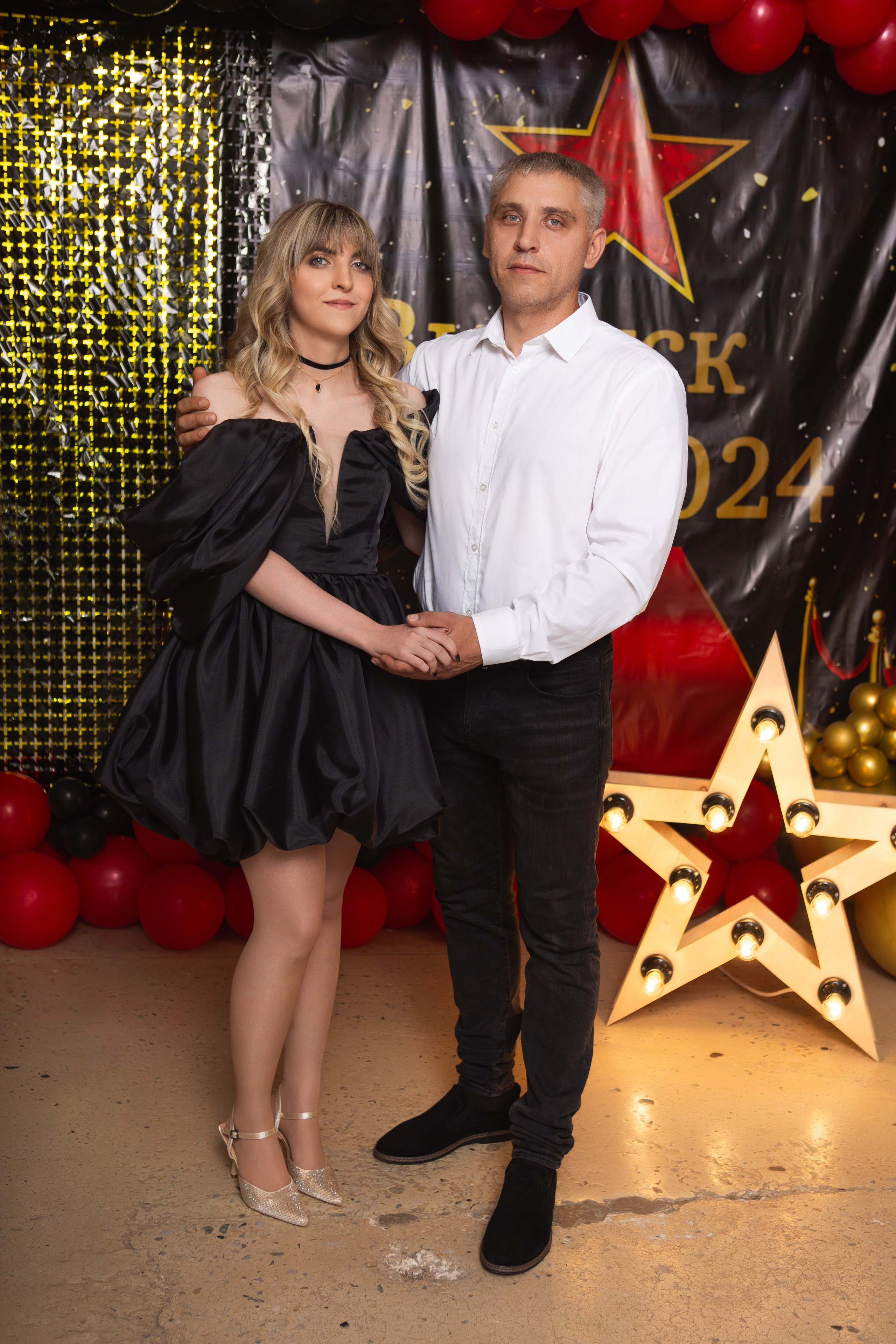 ФОТОСЕССИЯ С РОДИТЕЛЯМИ «ВЫПУСКНОЙ» 2024 г. 9 ШКОЛА г. МЦЕНСК. ТВОЙ АЛЬБОМ / ТВОИ ПРАВИЛА