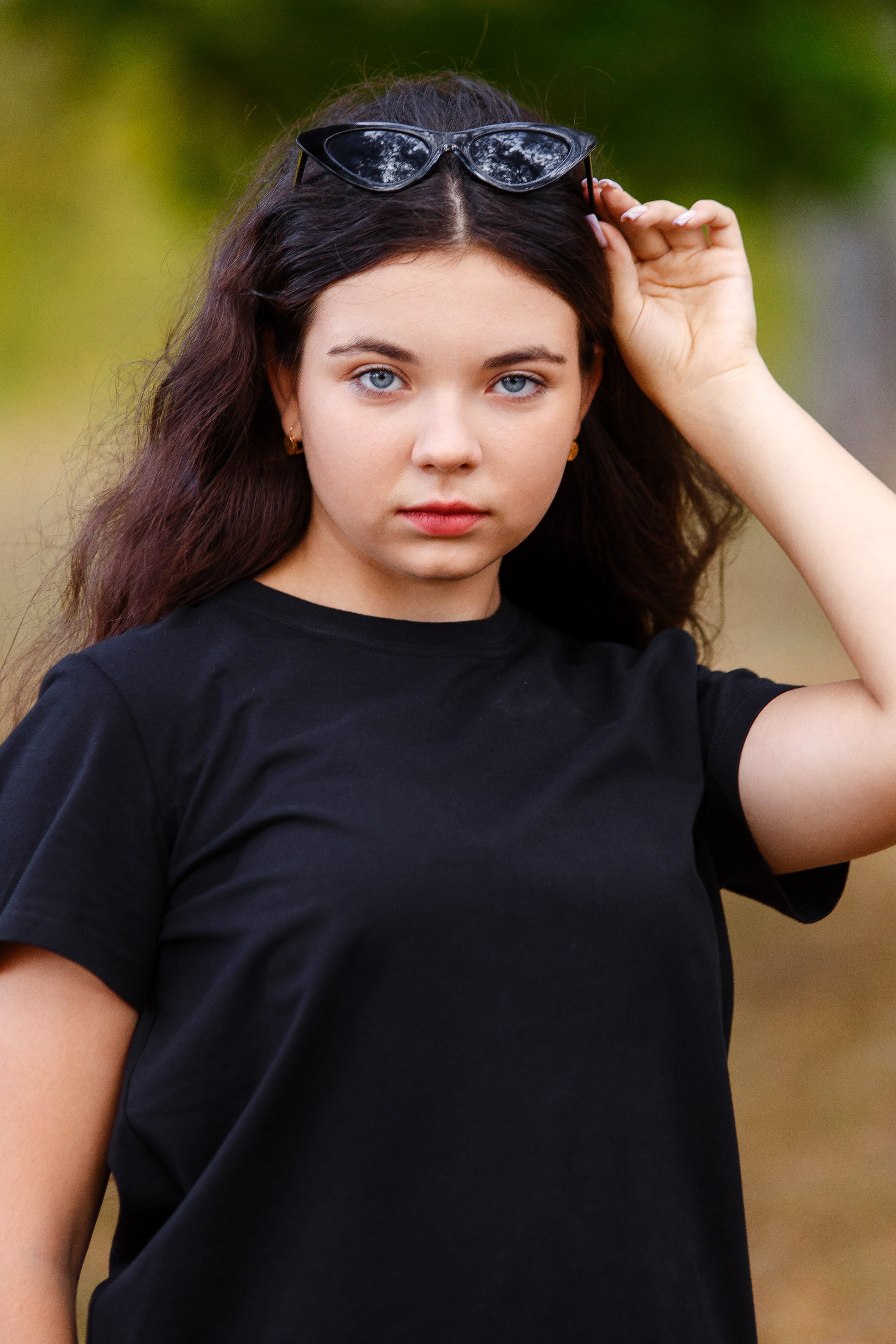 ПОРТРЕТНАЯ ФОТОСЕССИЯ УЛИЧНАЯ ДЛЯ 9 КЛАССА. ТВОЙ АЛЬБОМ / ТВОИ ПРАВИЛА