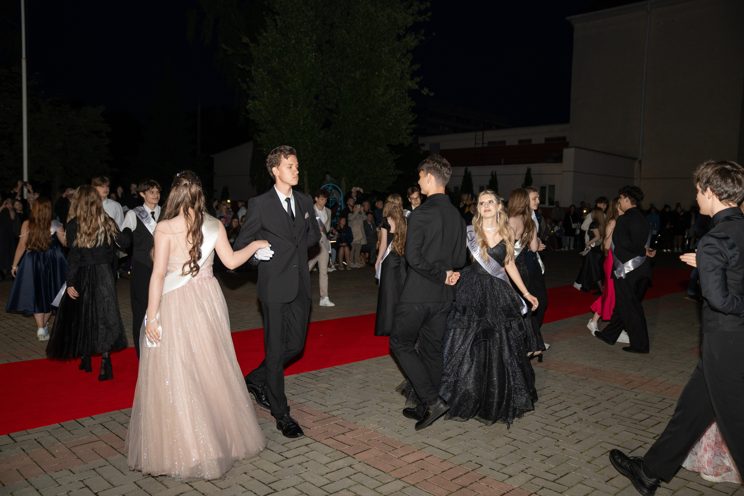 Выпускной СШ1. Семейный и свадебный фотограф Минск, Беларусь Анна Орловская