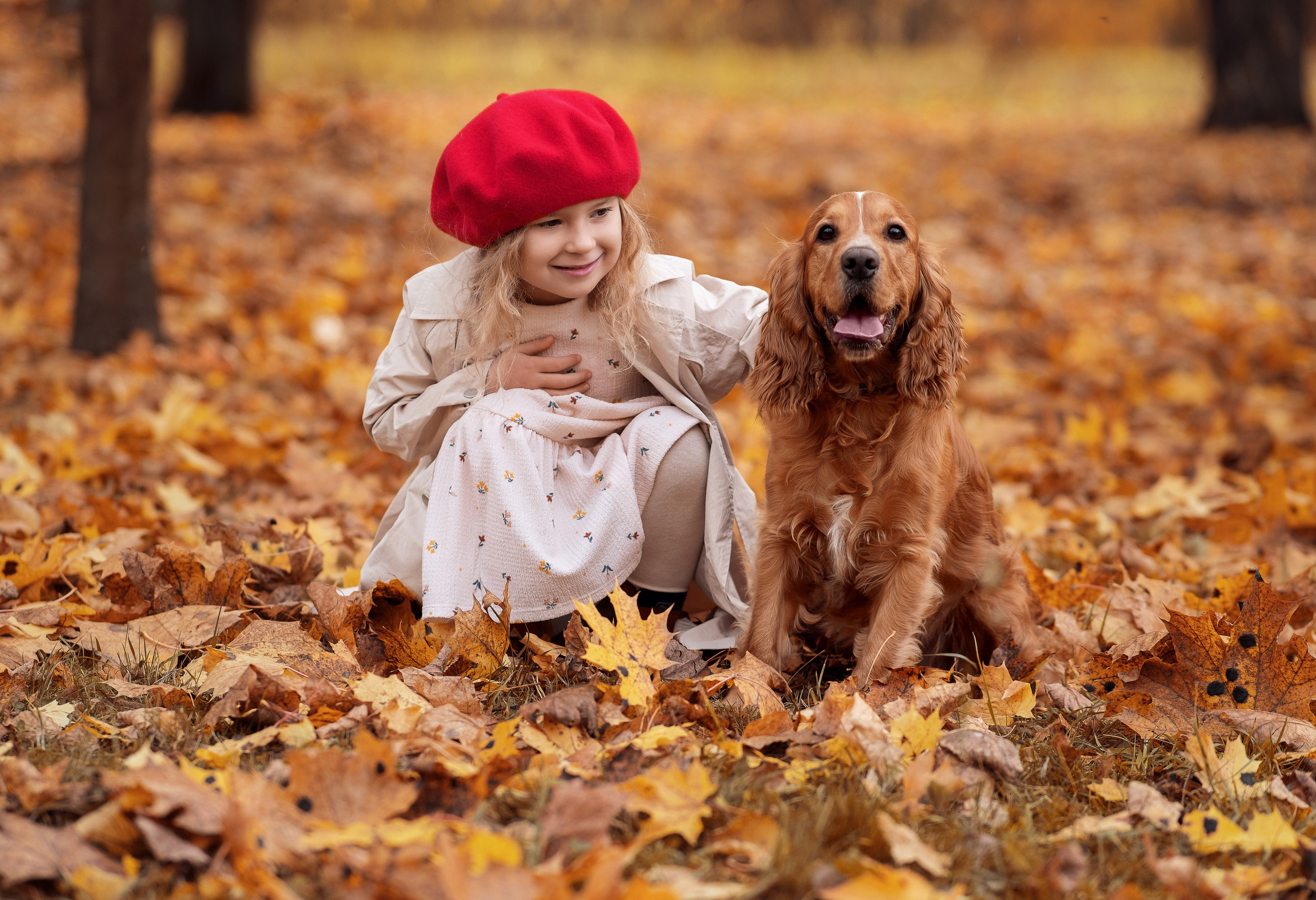 Больше детских фото