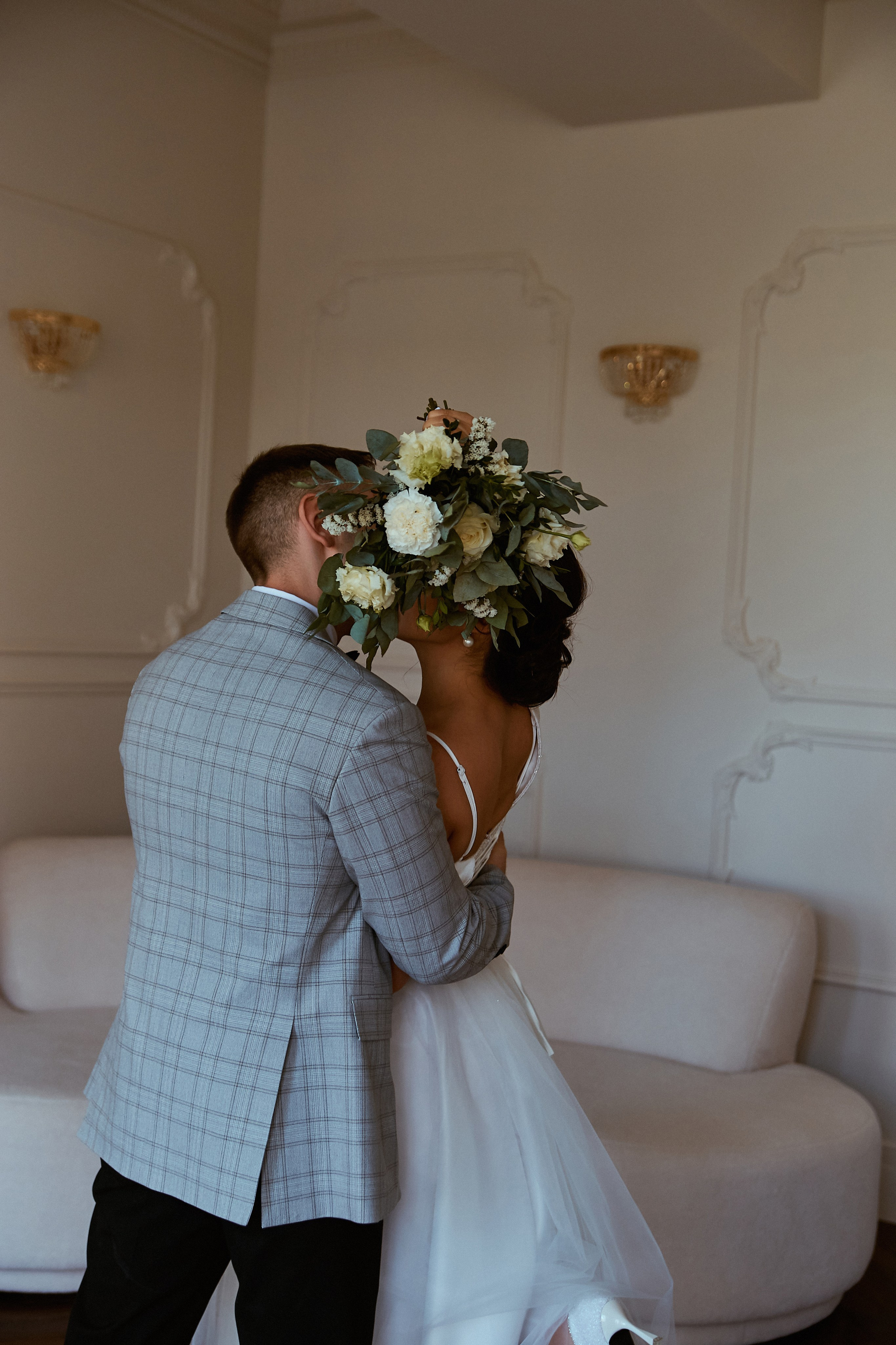 Галина и Евгений. Анастасия Марунич | Блогер | Ставрополь