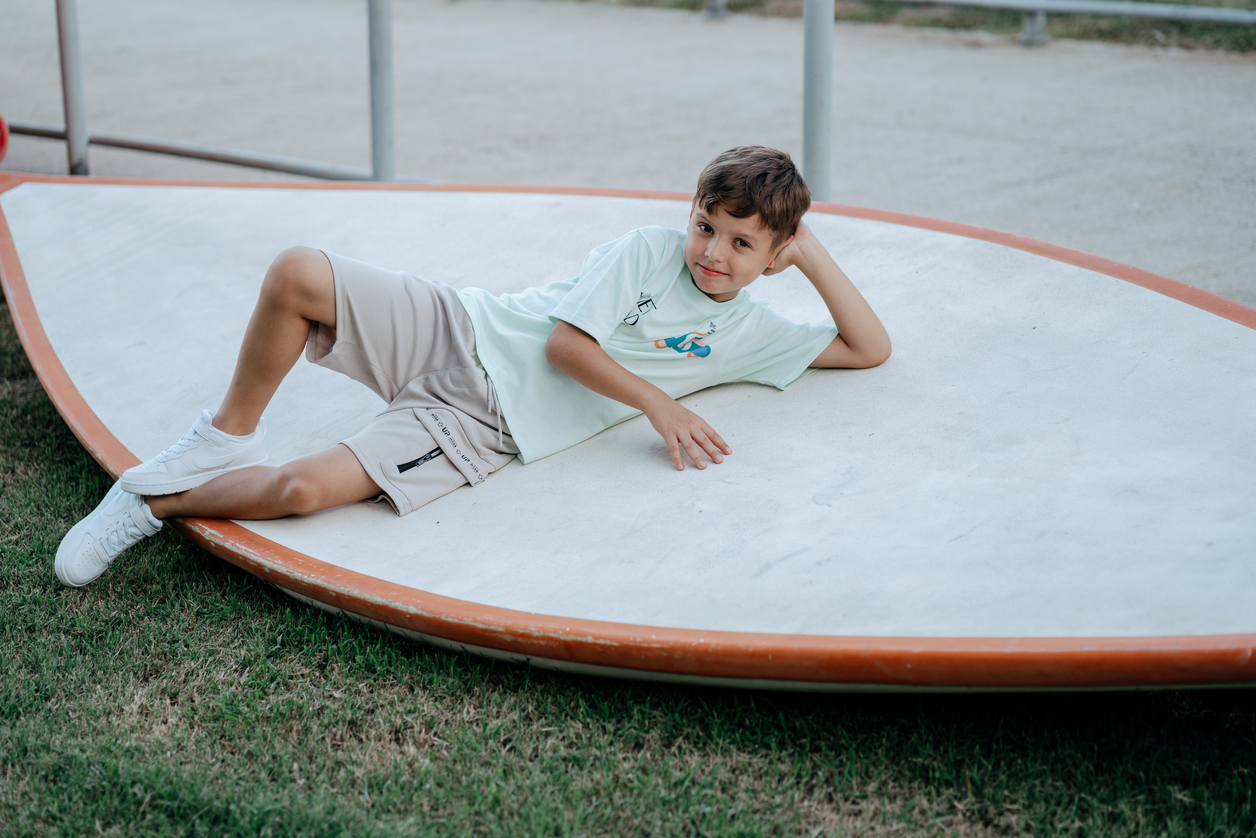 Семейная фотосессия Анжелики. Семейный и детский фотограф в Израиле и Москве Дорошок Надя