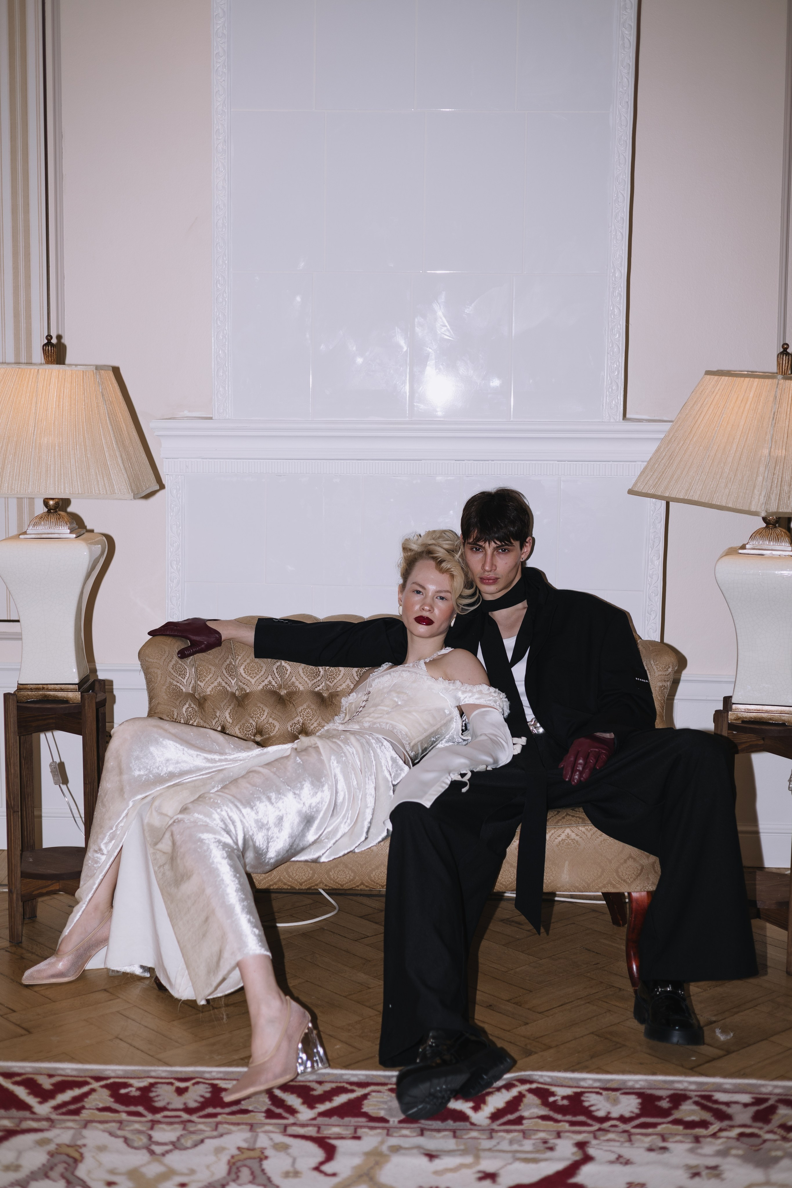 Свадебные съемки. Свадебный фотограф Анна Кучумова