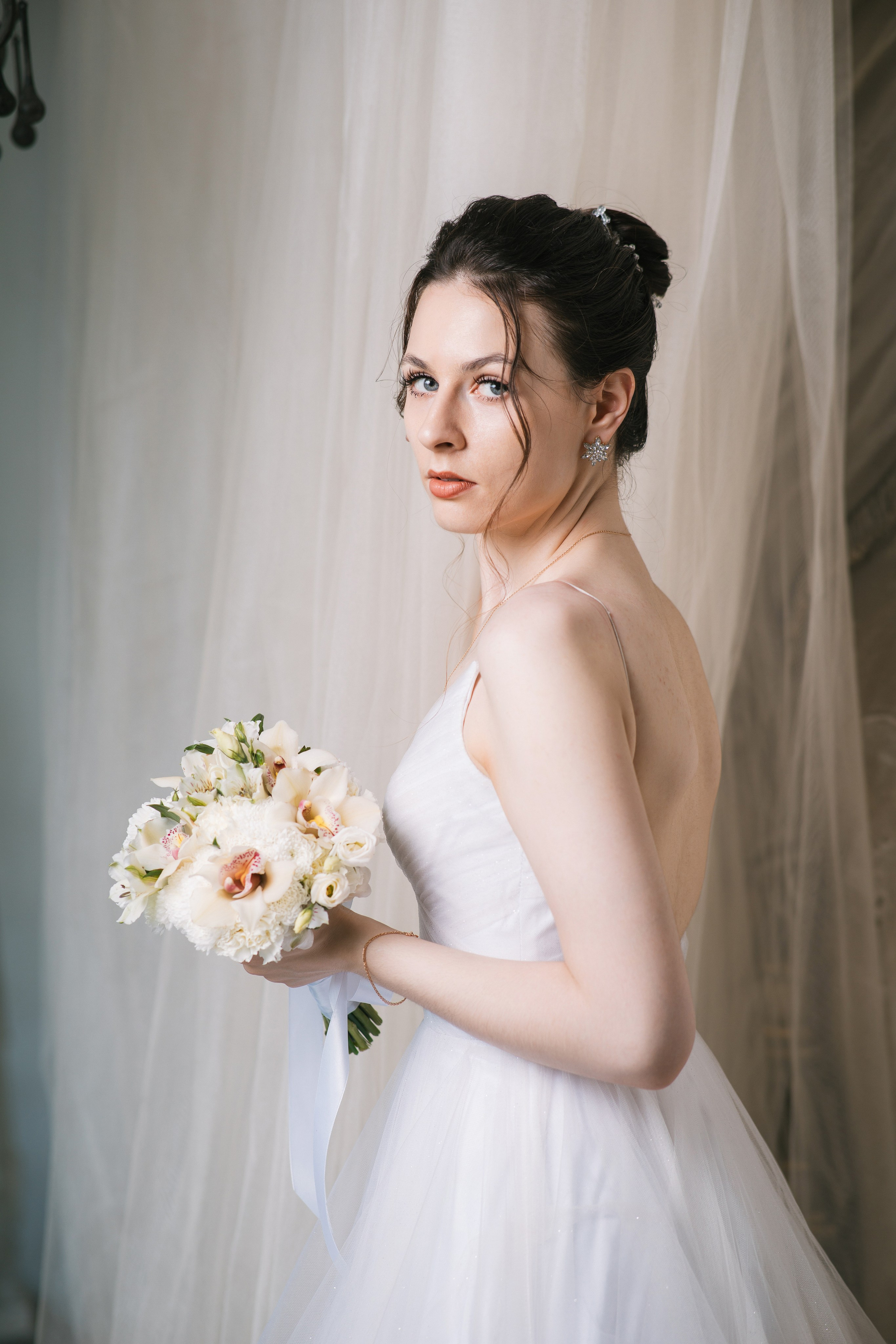 Дмитрий & Алина. Свадебный фотограф Михаил Александров