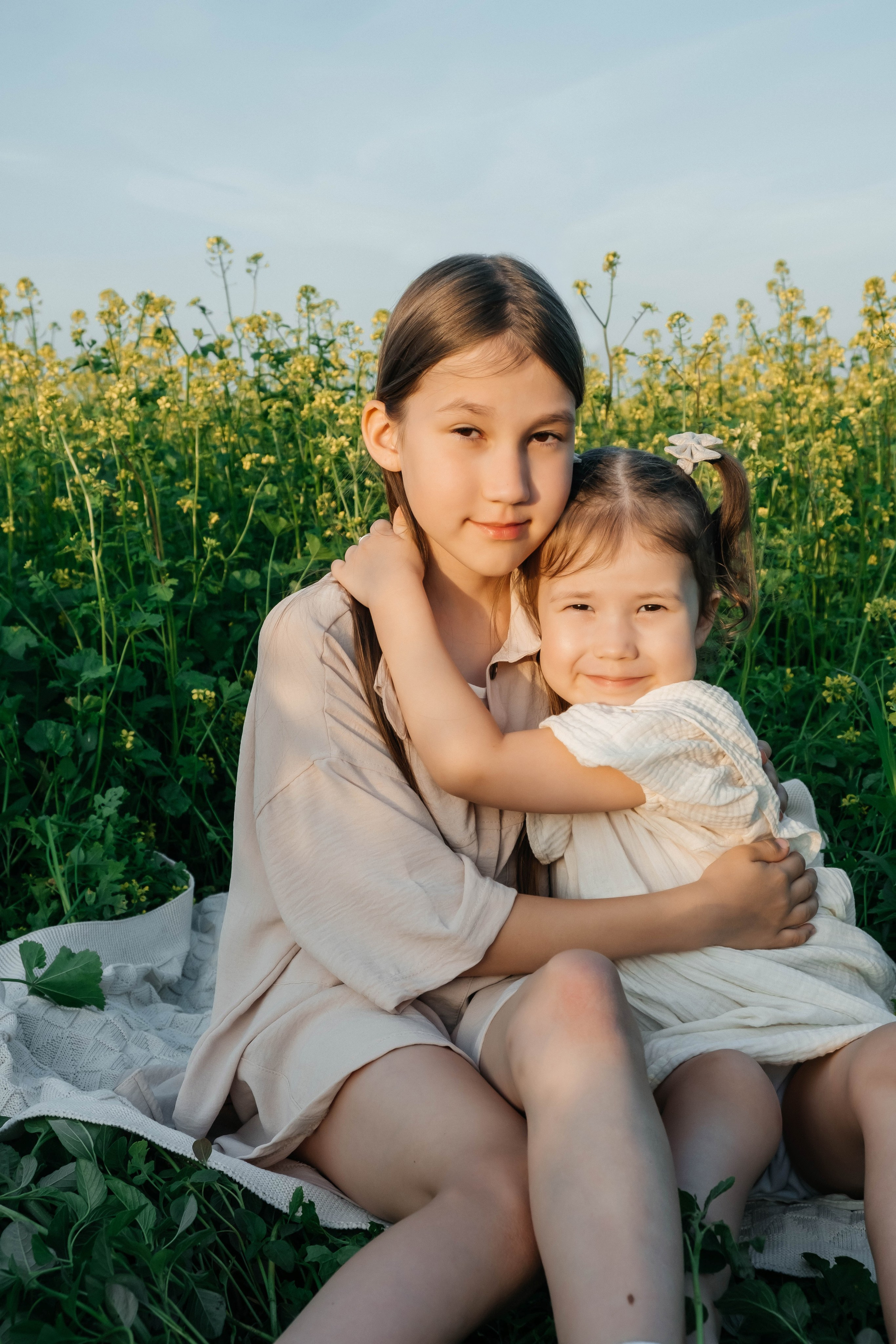 Family. Summer. Свадебный и портретный фотограф Казань | Белебей