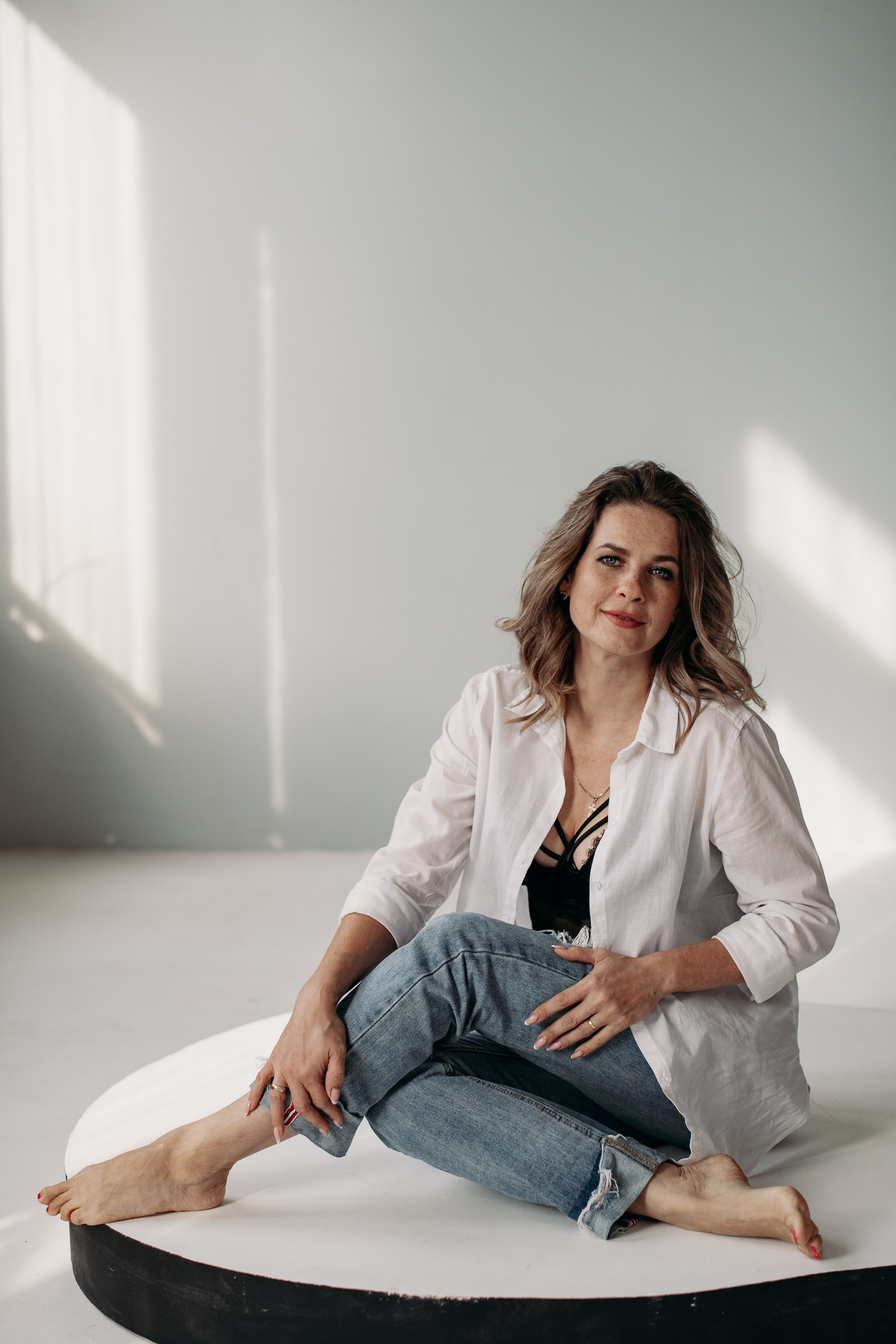 ТЫ ПРЕКРАСНА!. Семейный lifestyle фотограф в Оренбурге