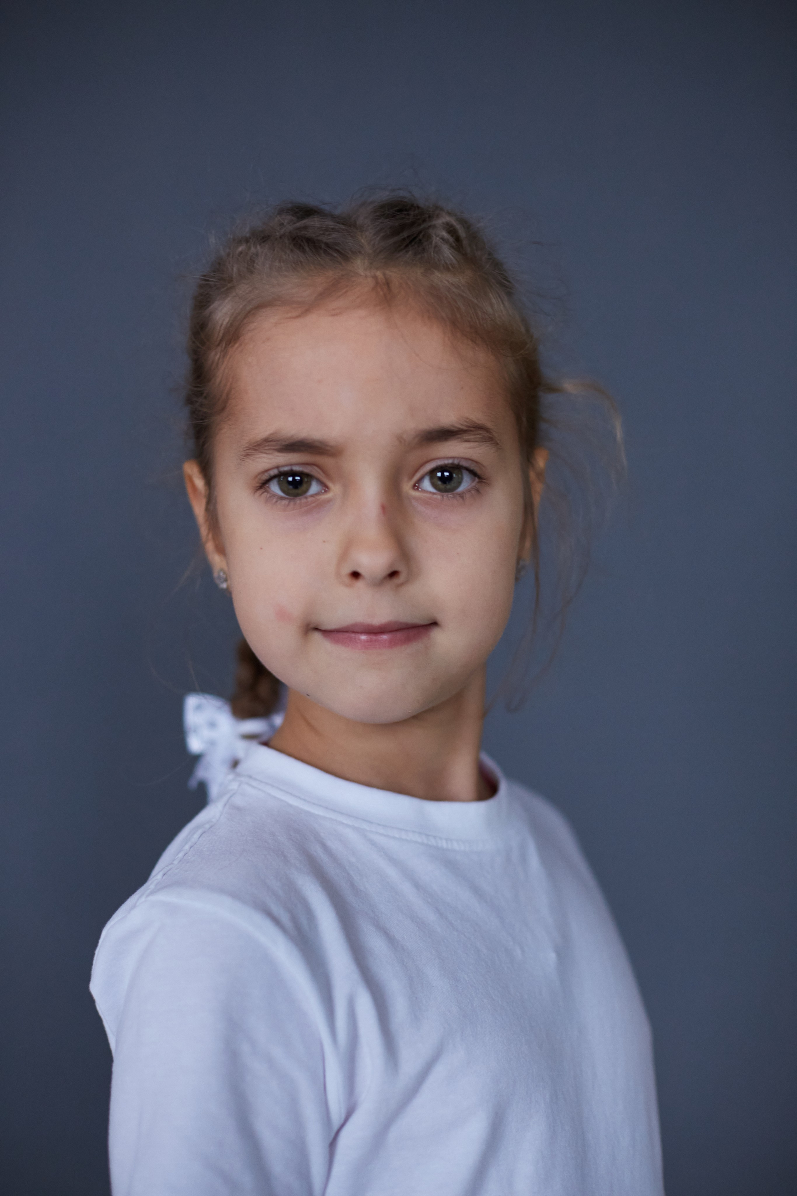 Третьякова Дарина. Фотограф Зиновьев Михаил