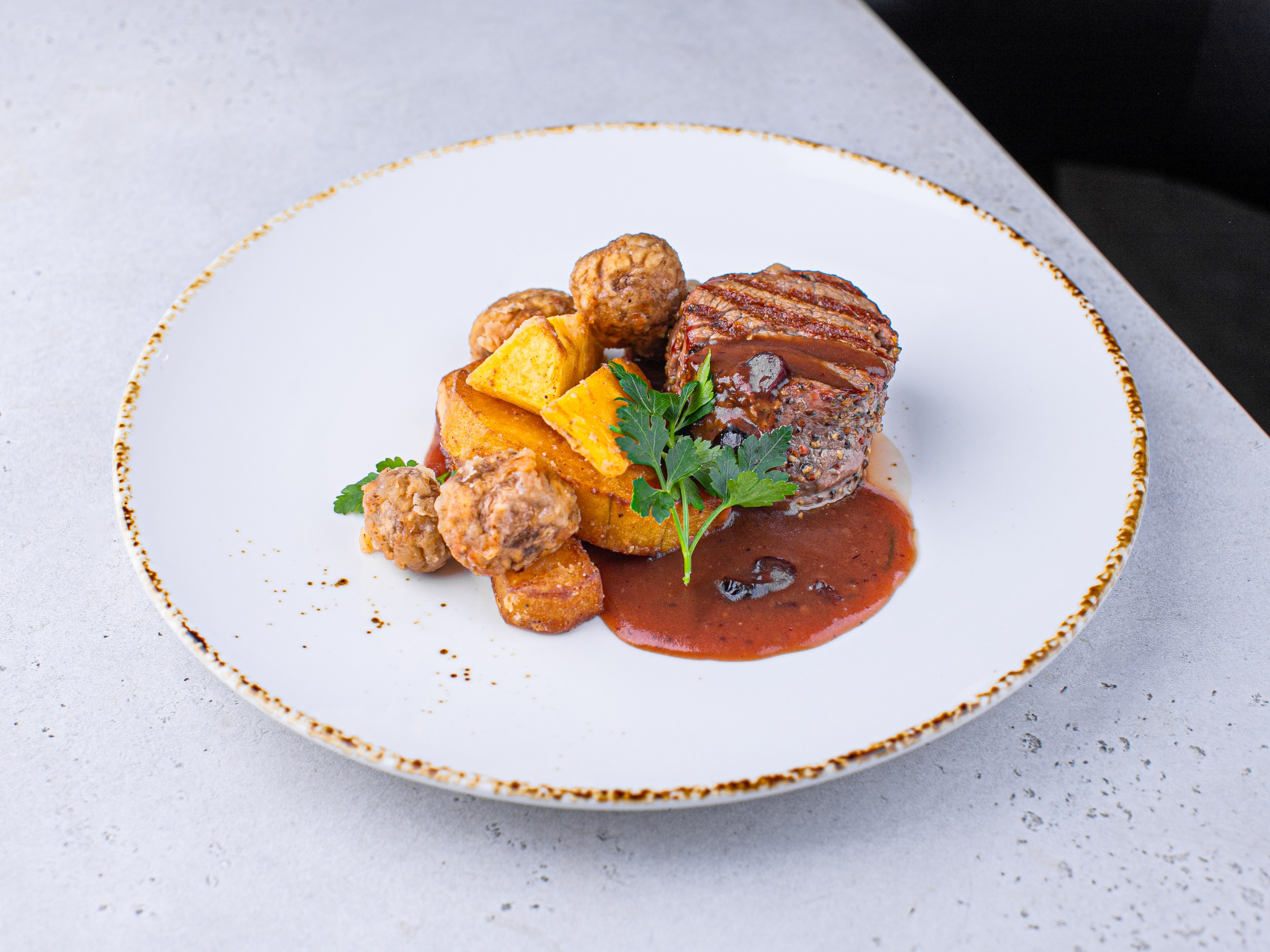 «HOK» PEСТОБАР. Фуд фотограф. Съемка еды в Москве