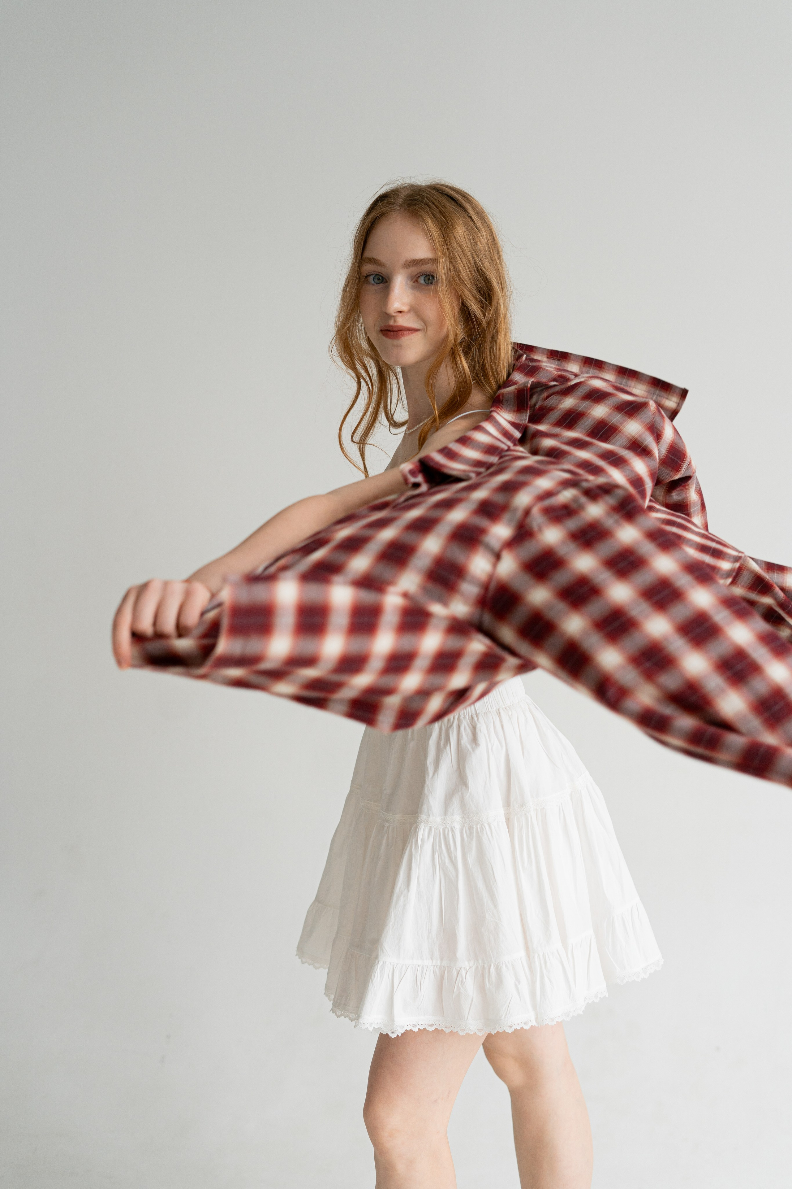 Арина. Главная