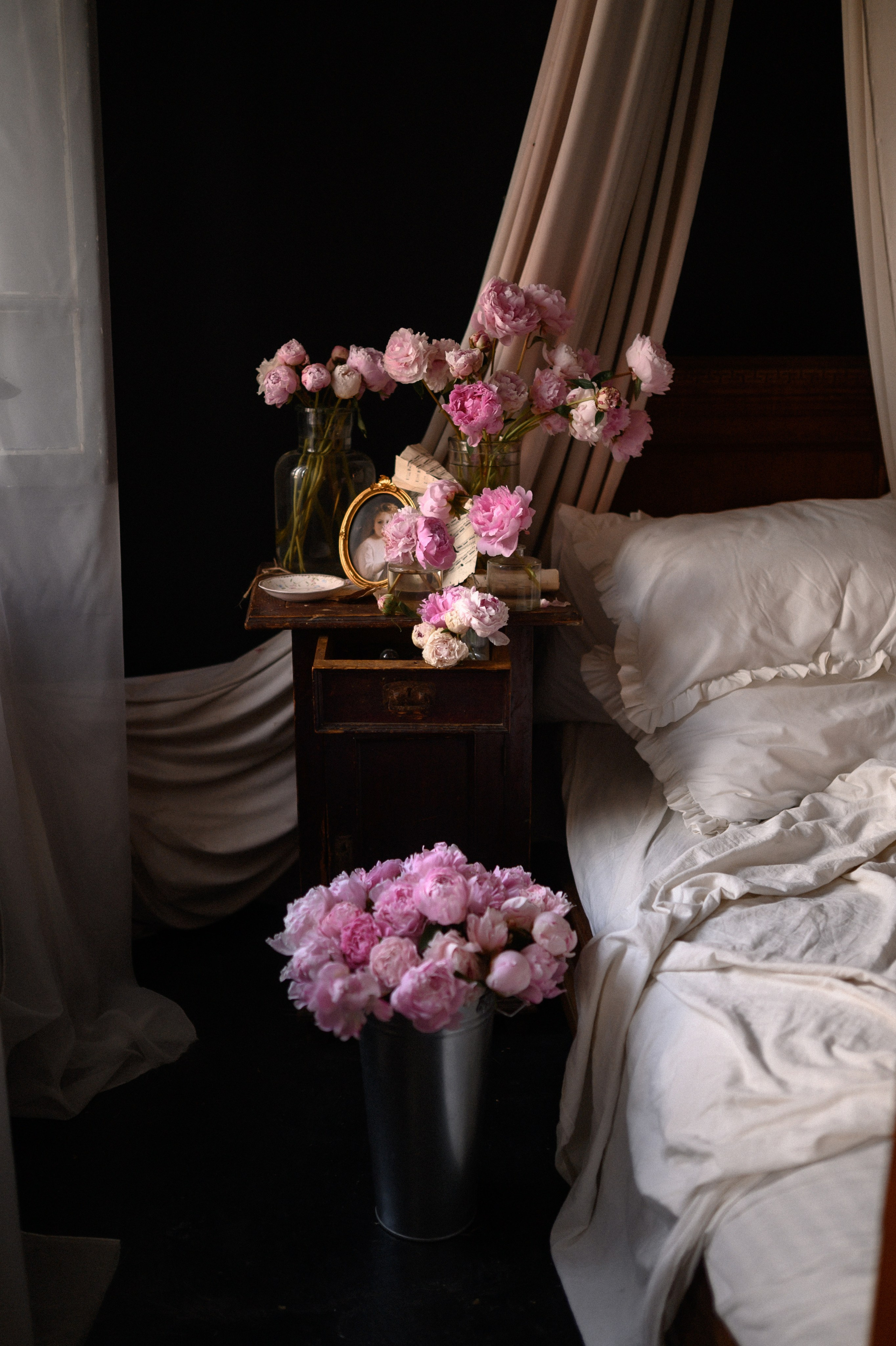 Нелли, Нина и Кира. Семейный и свадебный lifestyle-фотограф в Москве Мария Петрова