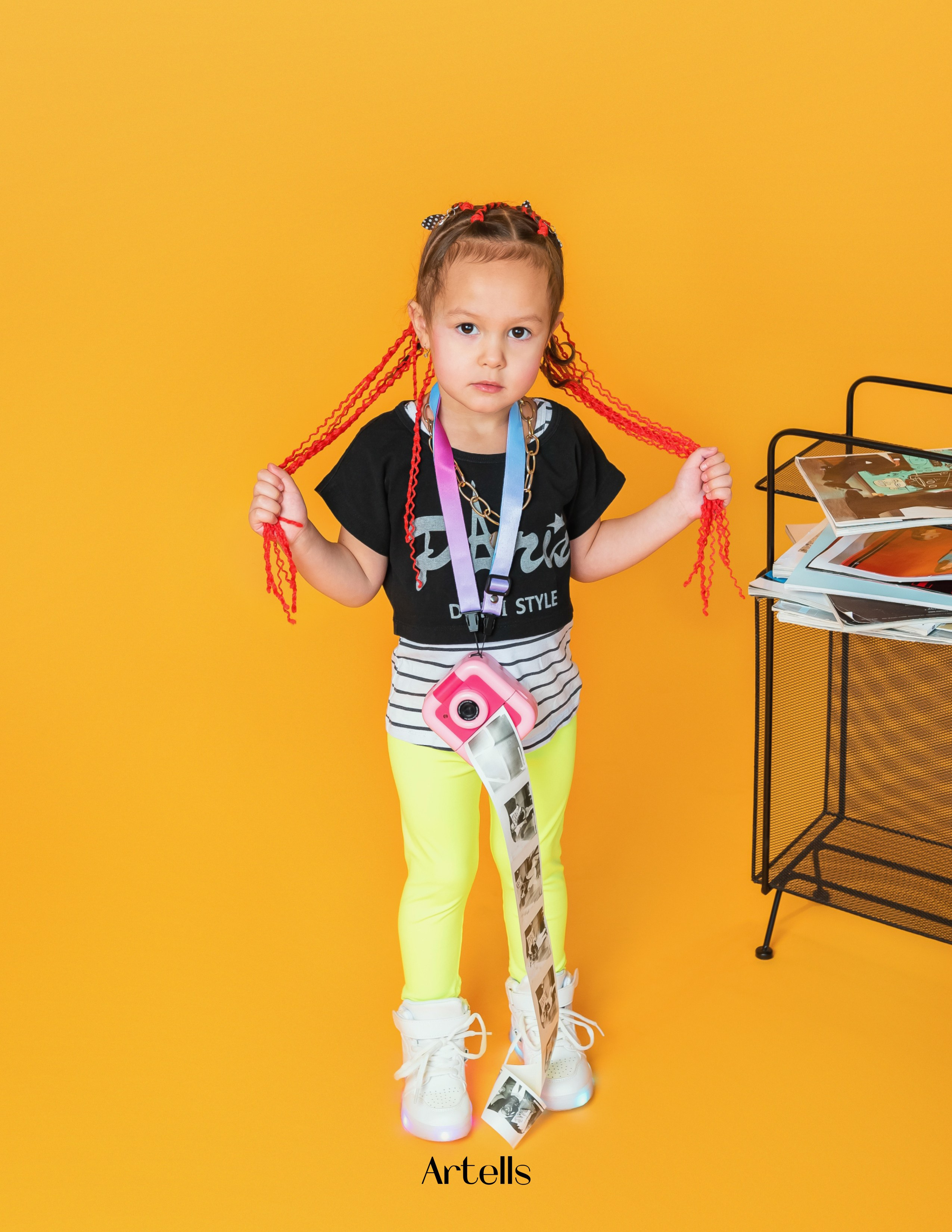 Семейный фотограф в Братске Маклакова Татьяна