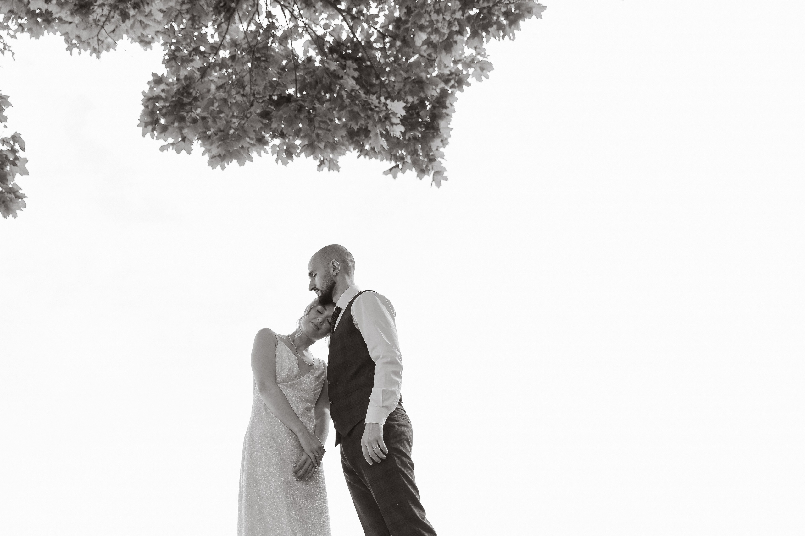 Эрнест & Ангелина. Свадебный фотограф Колесников Антон