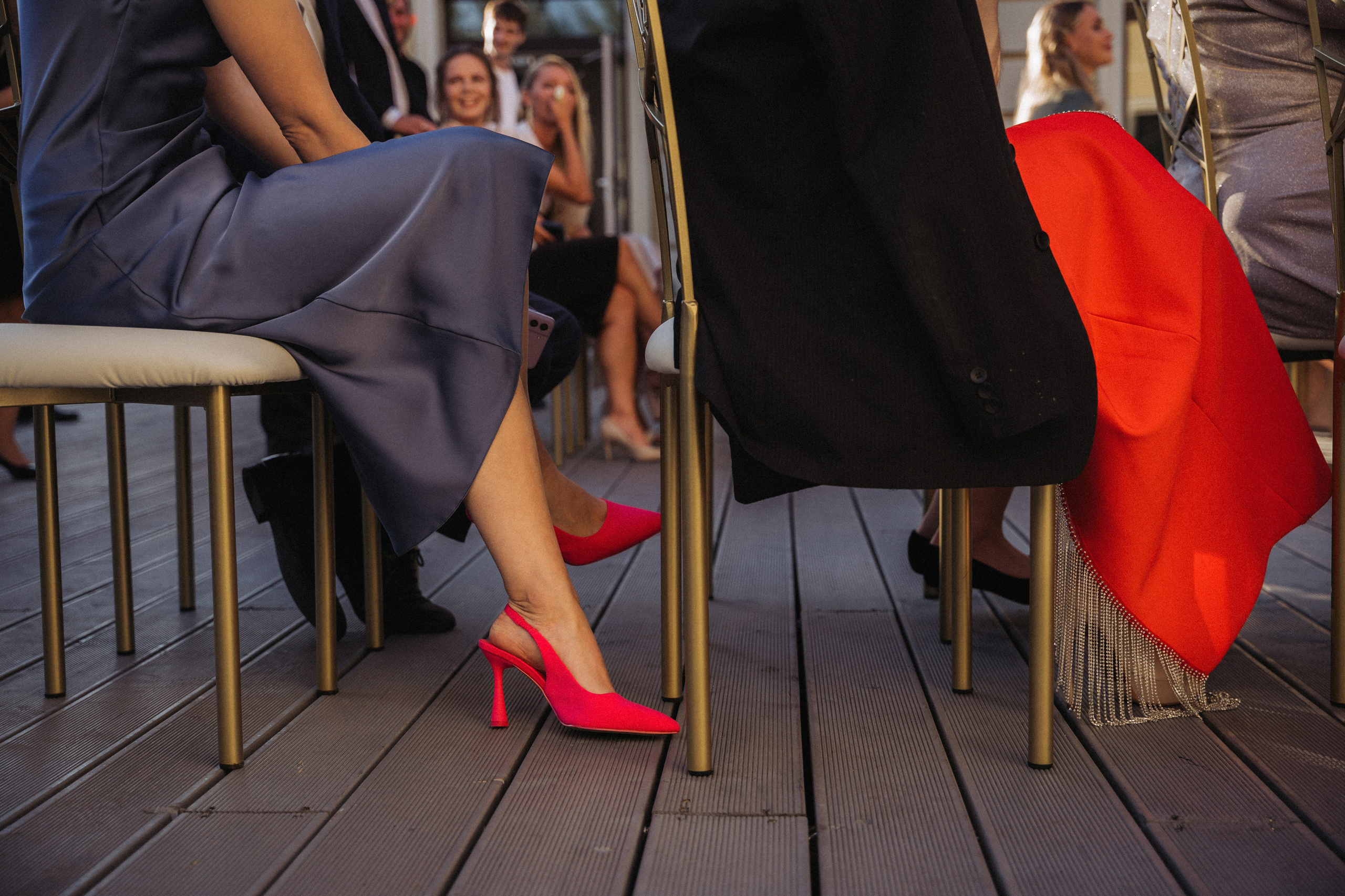 Дмитрий & Александра. Свадьба в стиле Rockstar. Зайковский Кирилл