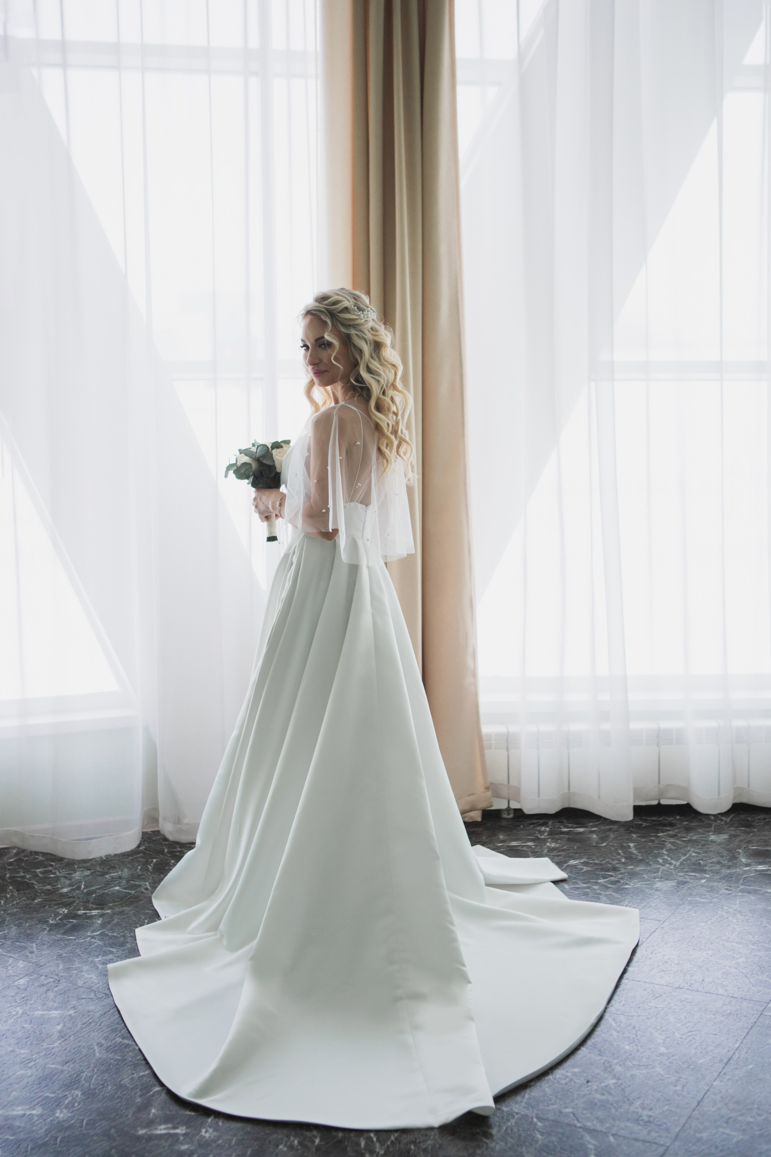 Свадьбы ЗИМОЙ. Обо мне