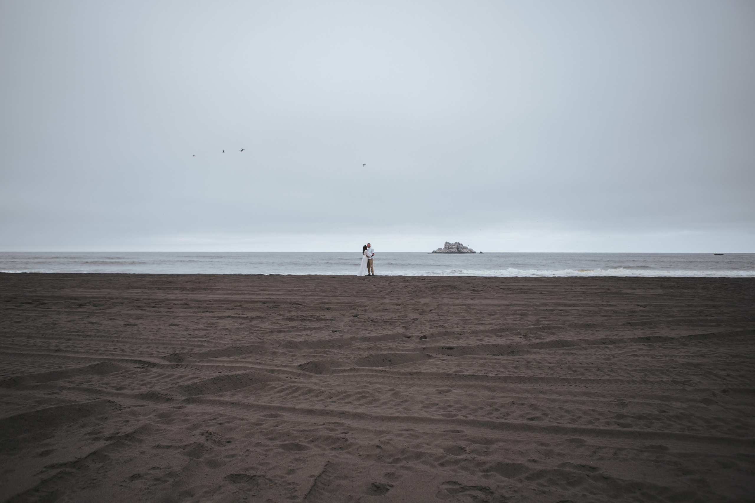 Тихий океан | Ира и Роман. Обо мне