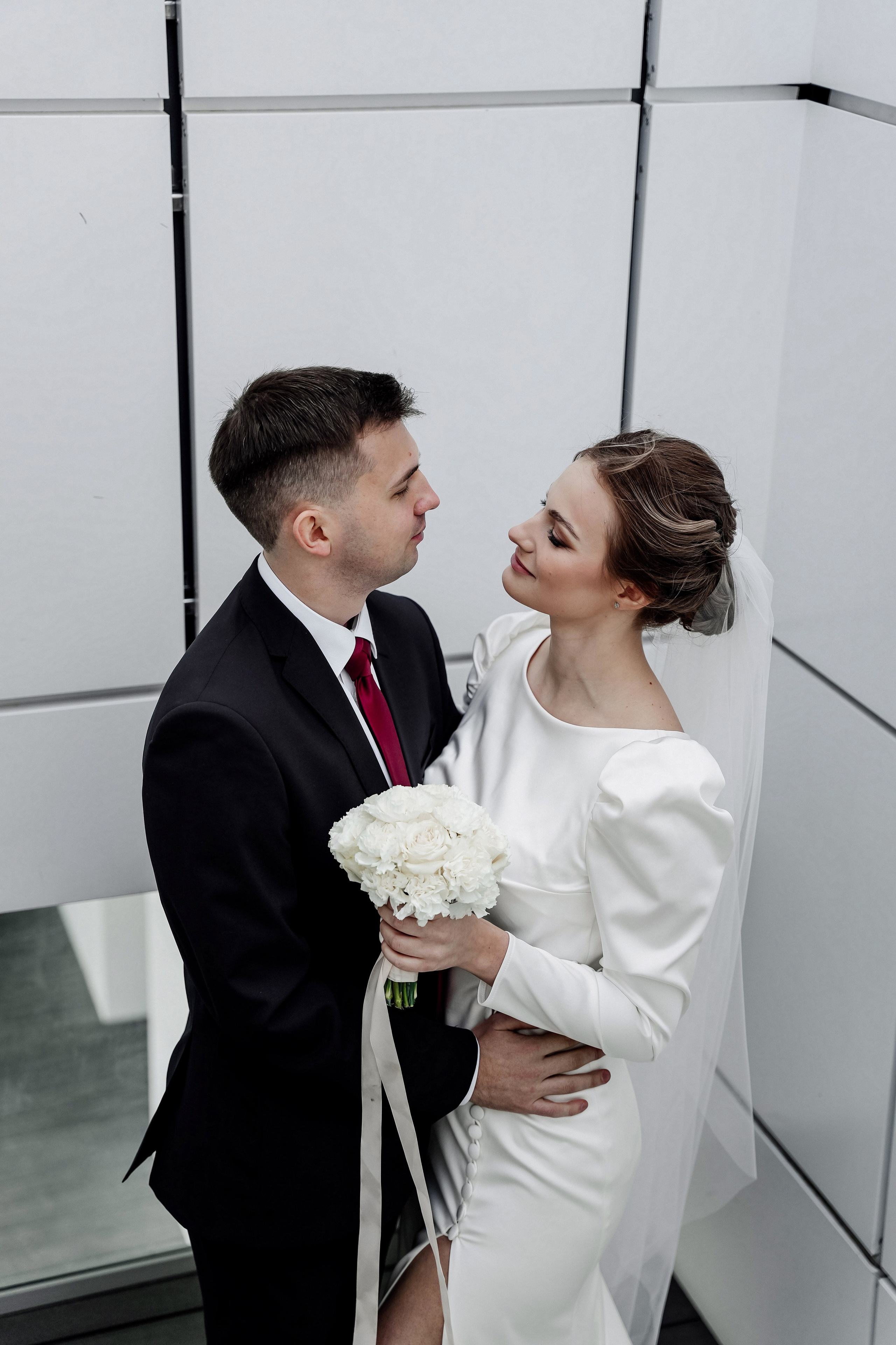 Никита и Екатерина 20/04/2024. Фотограф в Смоленске Ольга Давыдова