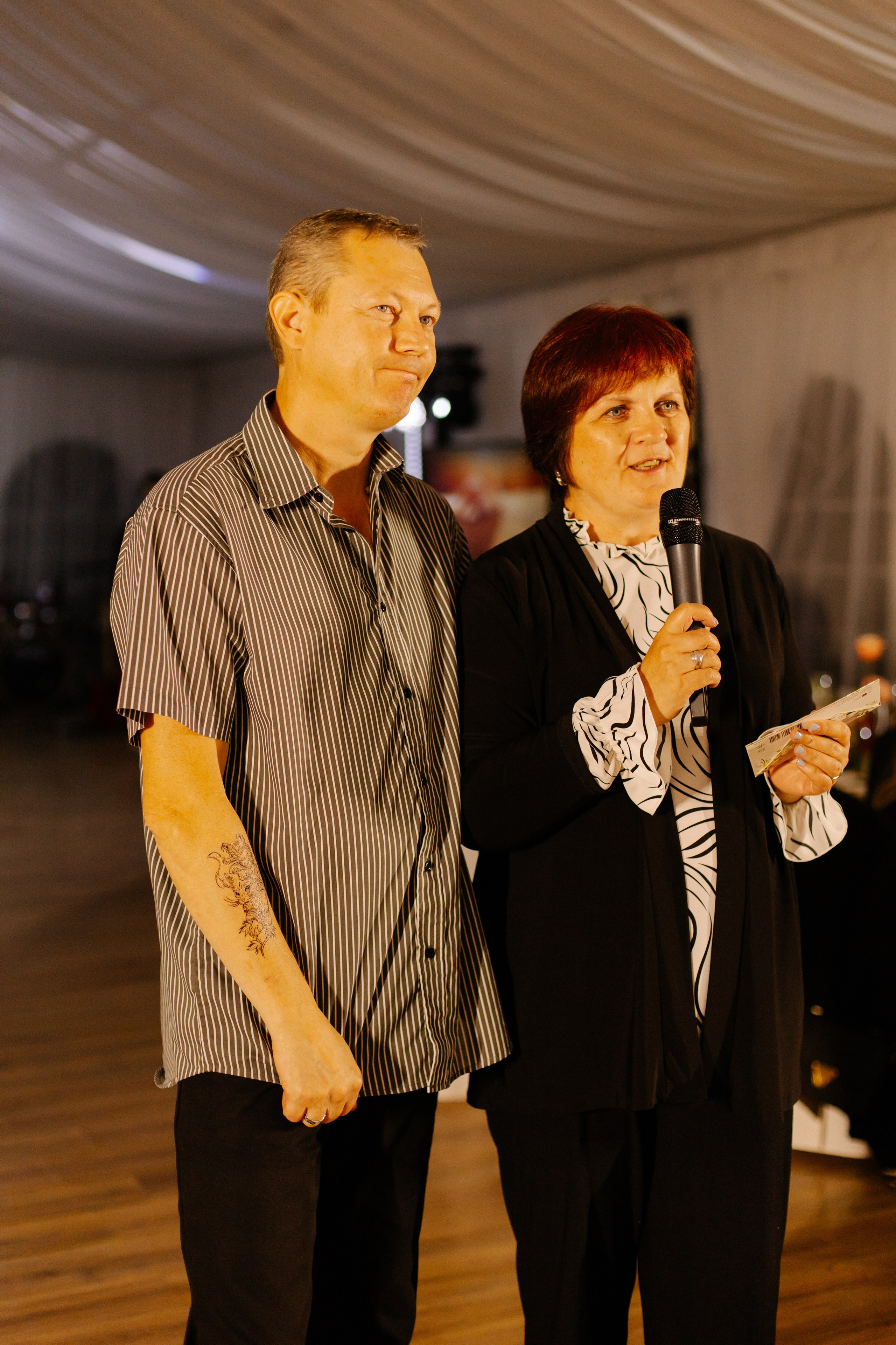 Екатерина и Сергей. Фотограф и Видеограф во Владимире