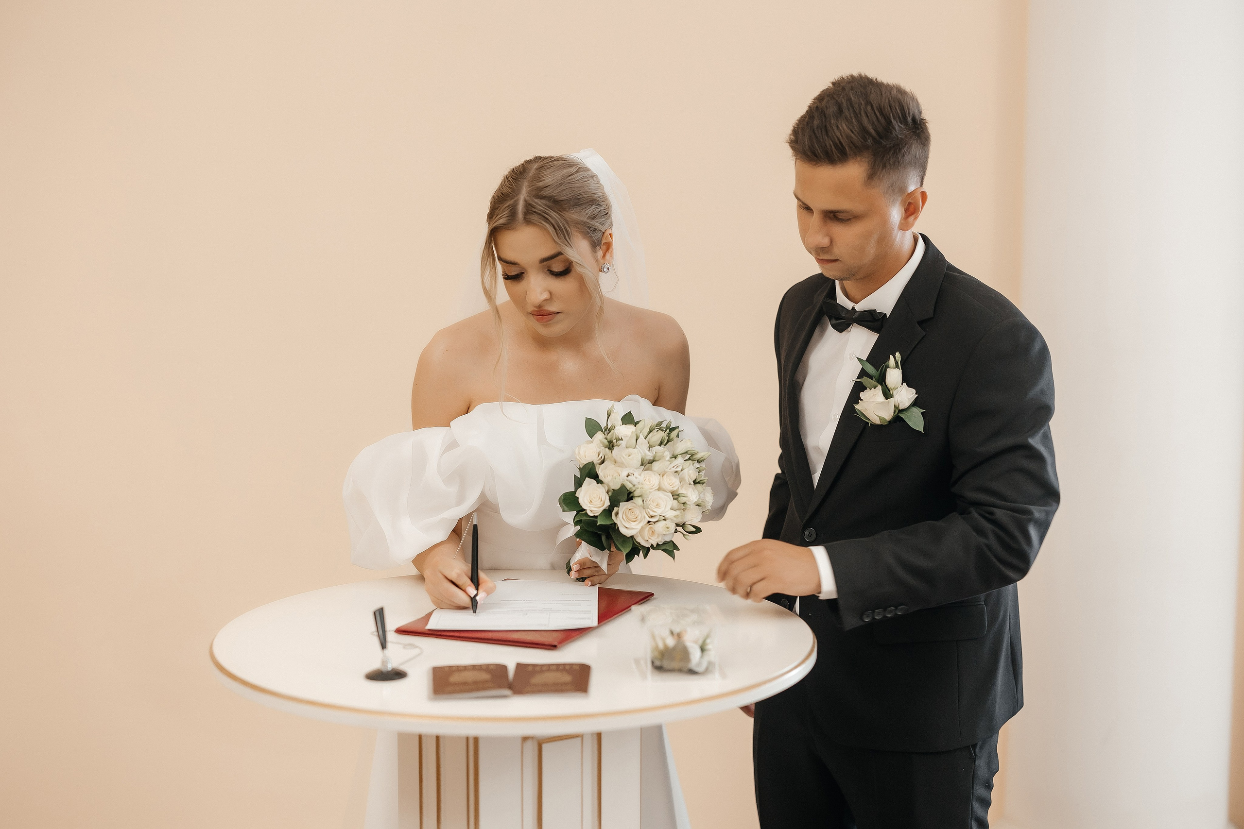 Ксения & Алексей | 29.06.24. Свадебный и семейный фотограф в Омске Евгения Хакимова