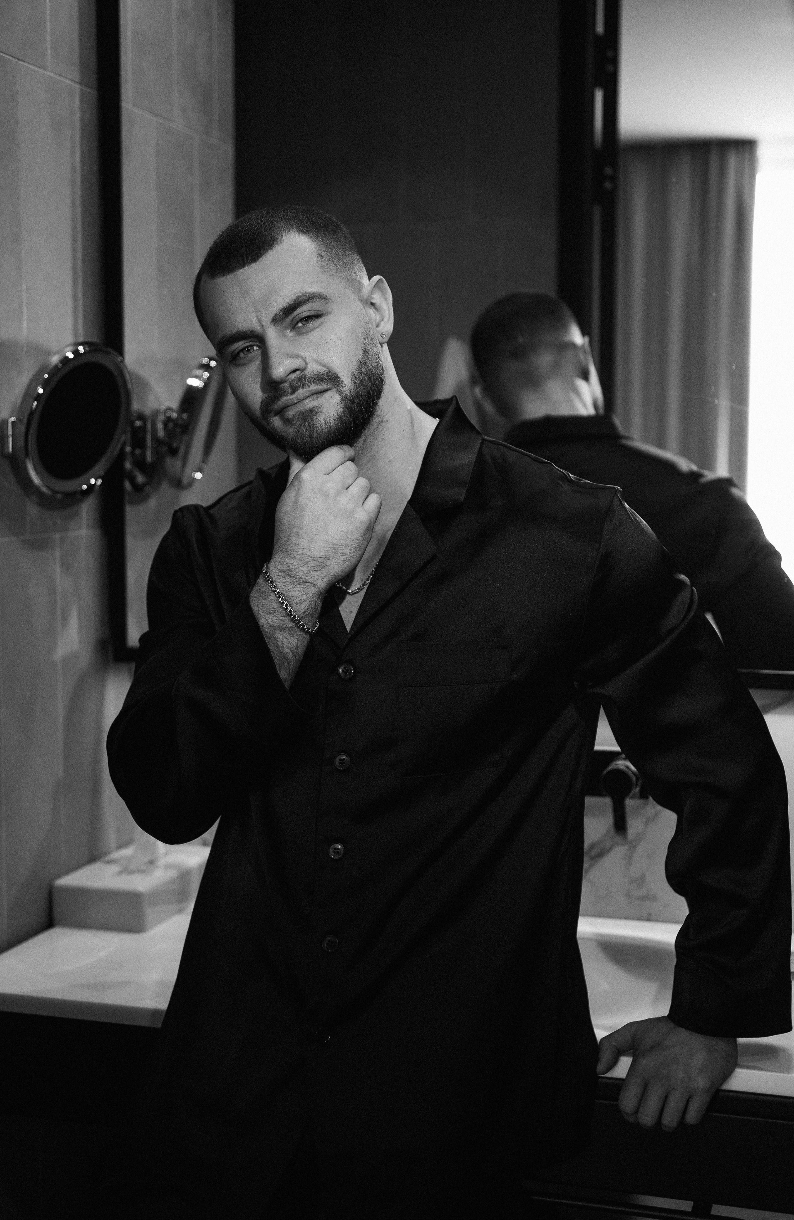 Евгения & Данил | 25.04.25. Свадебный и семейный фотограф в Омске Евгения Хакимова