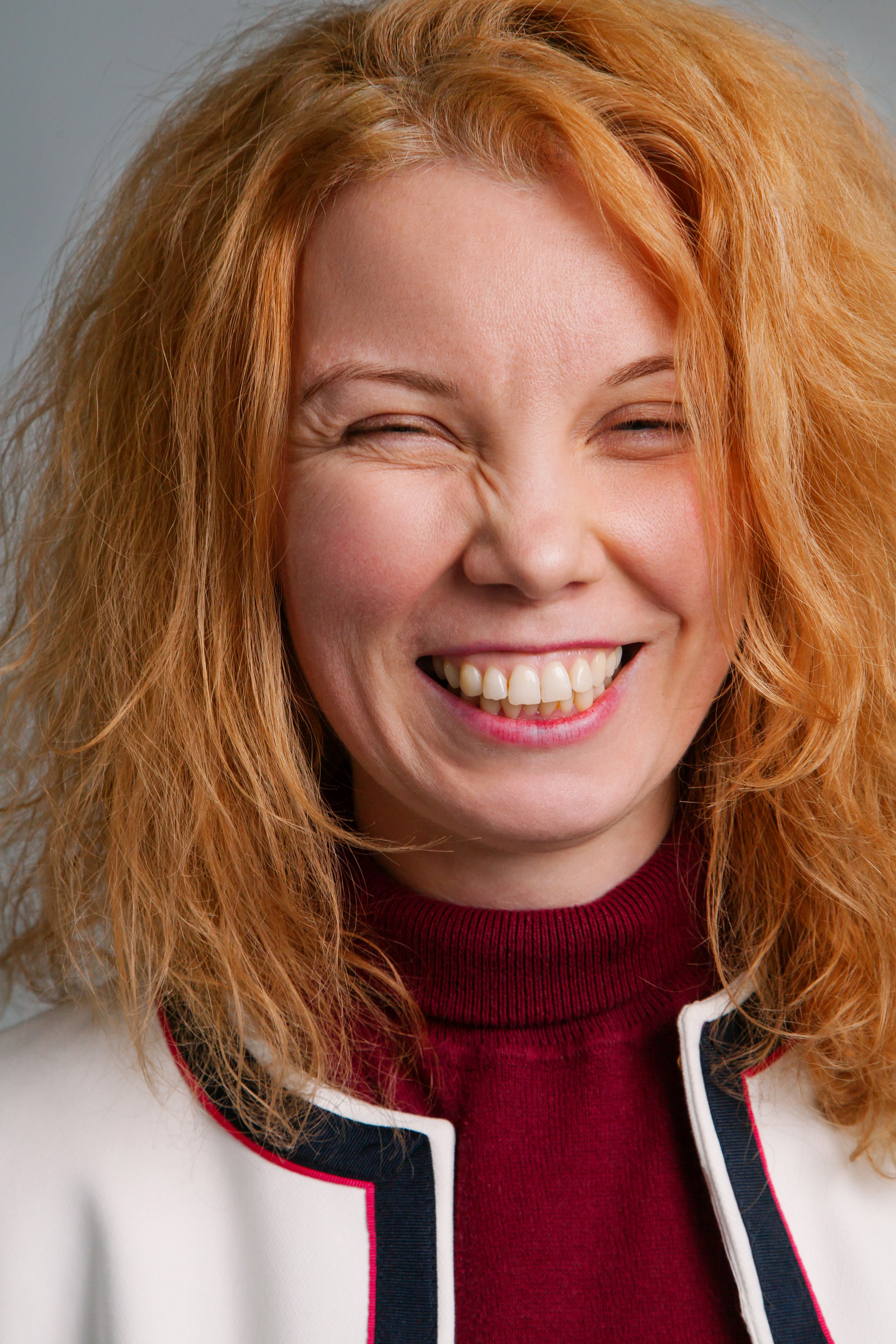 ДЕЛОВОЙ ПОРТРЕТ. Фотограф Оля Батист