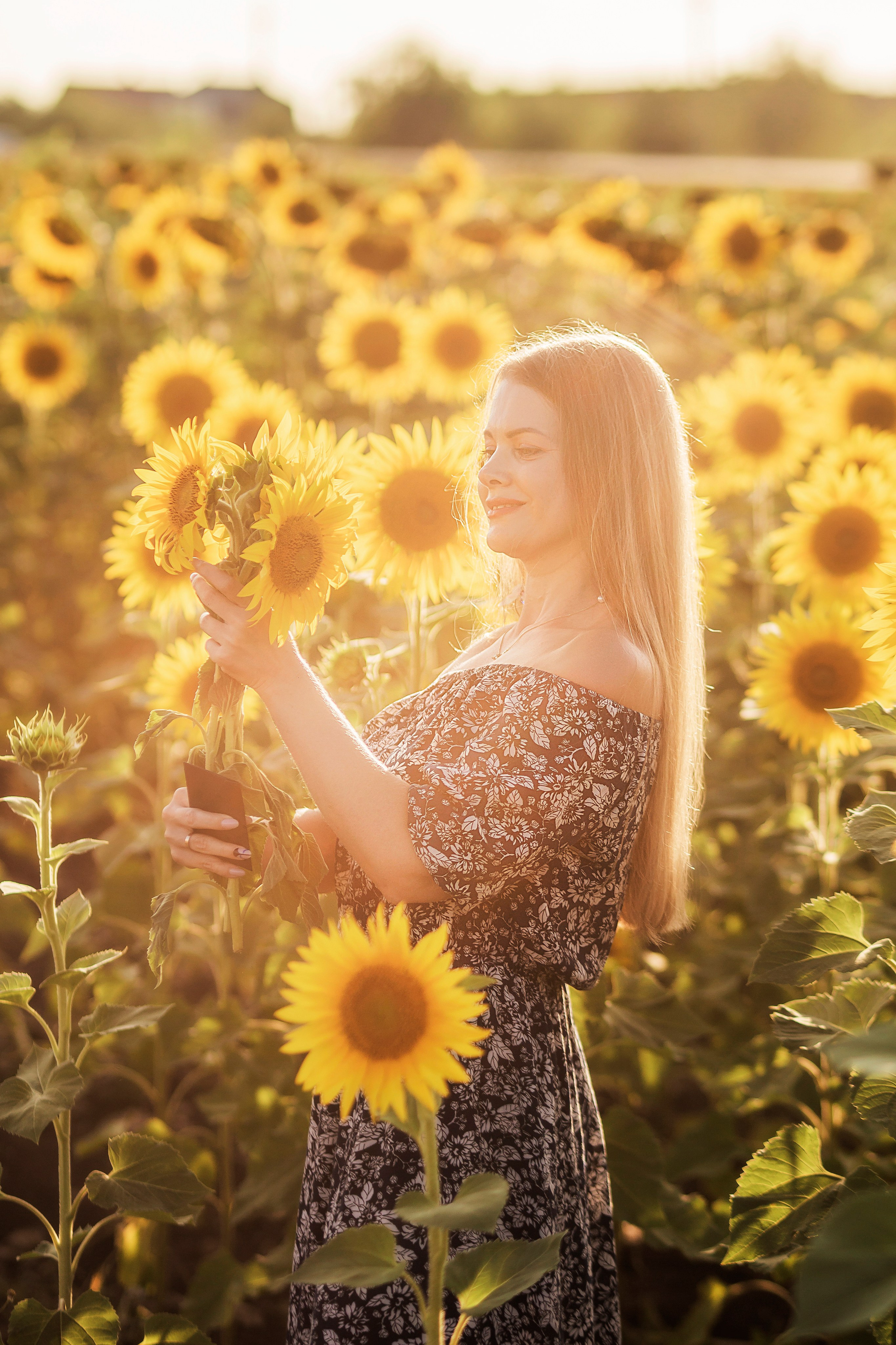 Лето. Семейный фотограф в Саратове