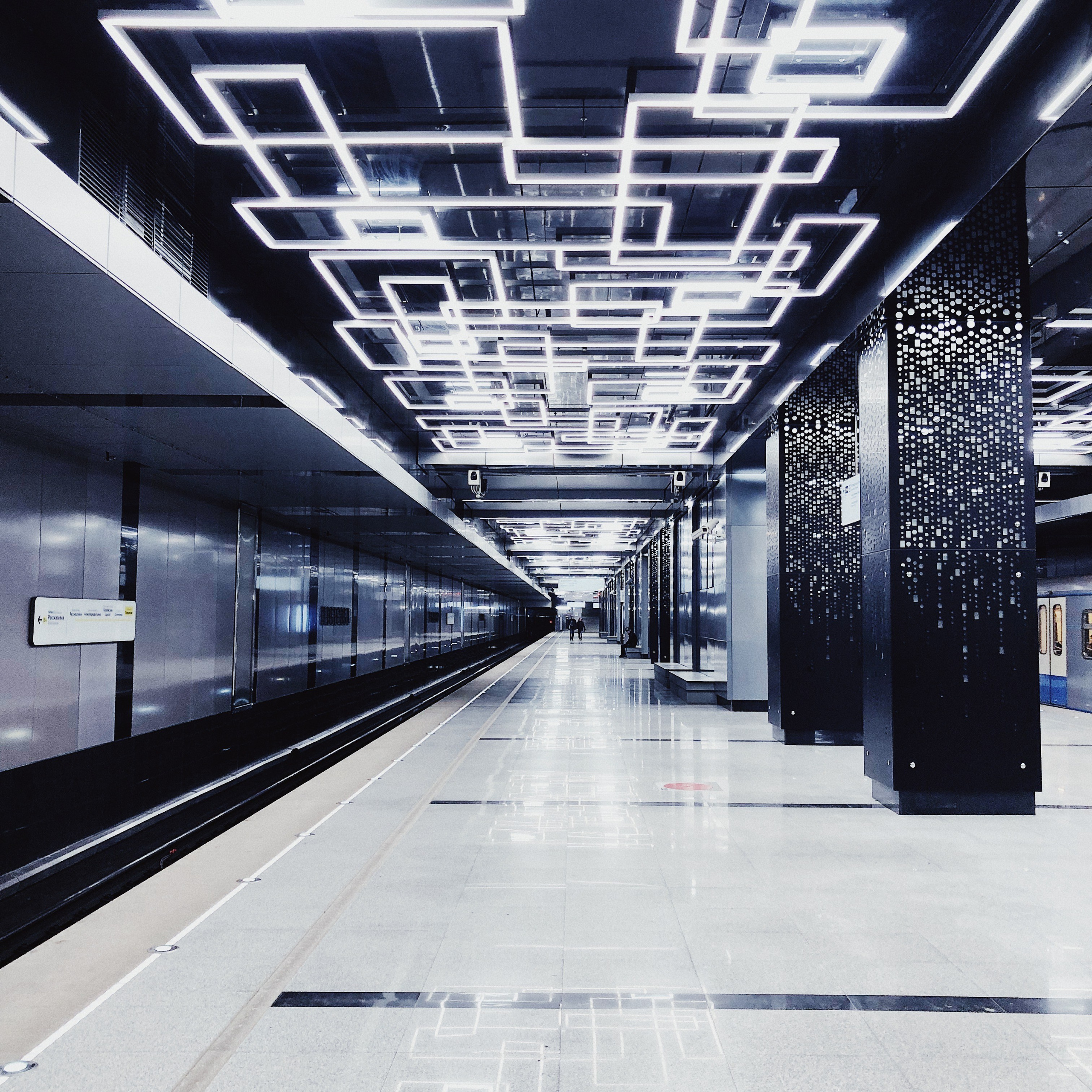 Визуальный дневник. Портретный фотограф в Москве Гахраманова Екатерина