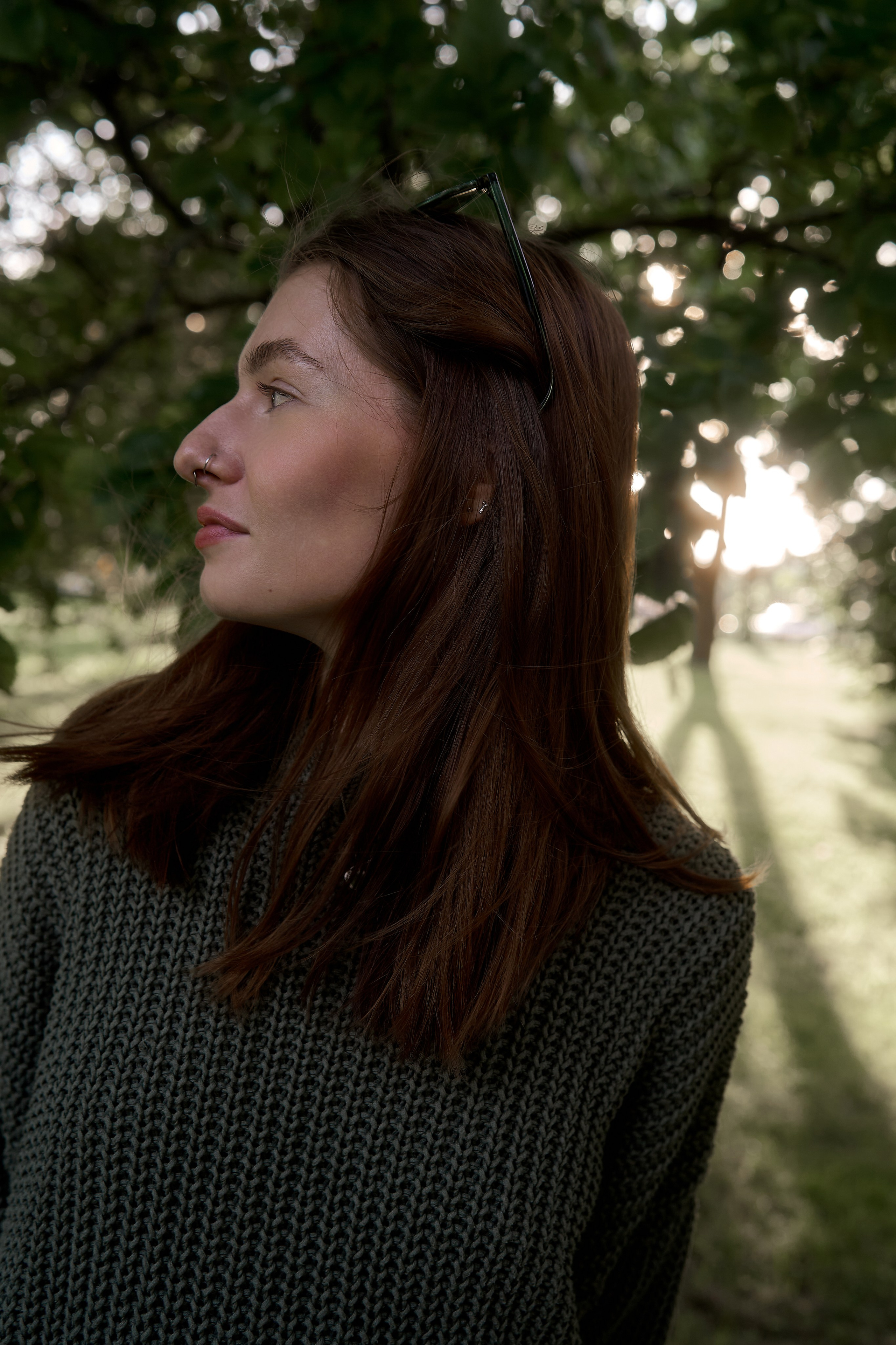 Мару`25. Портретный фотограф в Москве Гахраманова Екатерина