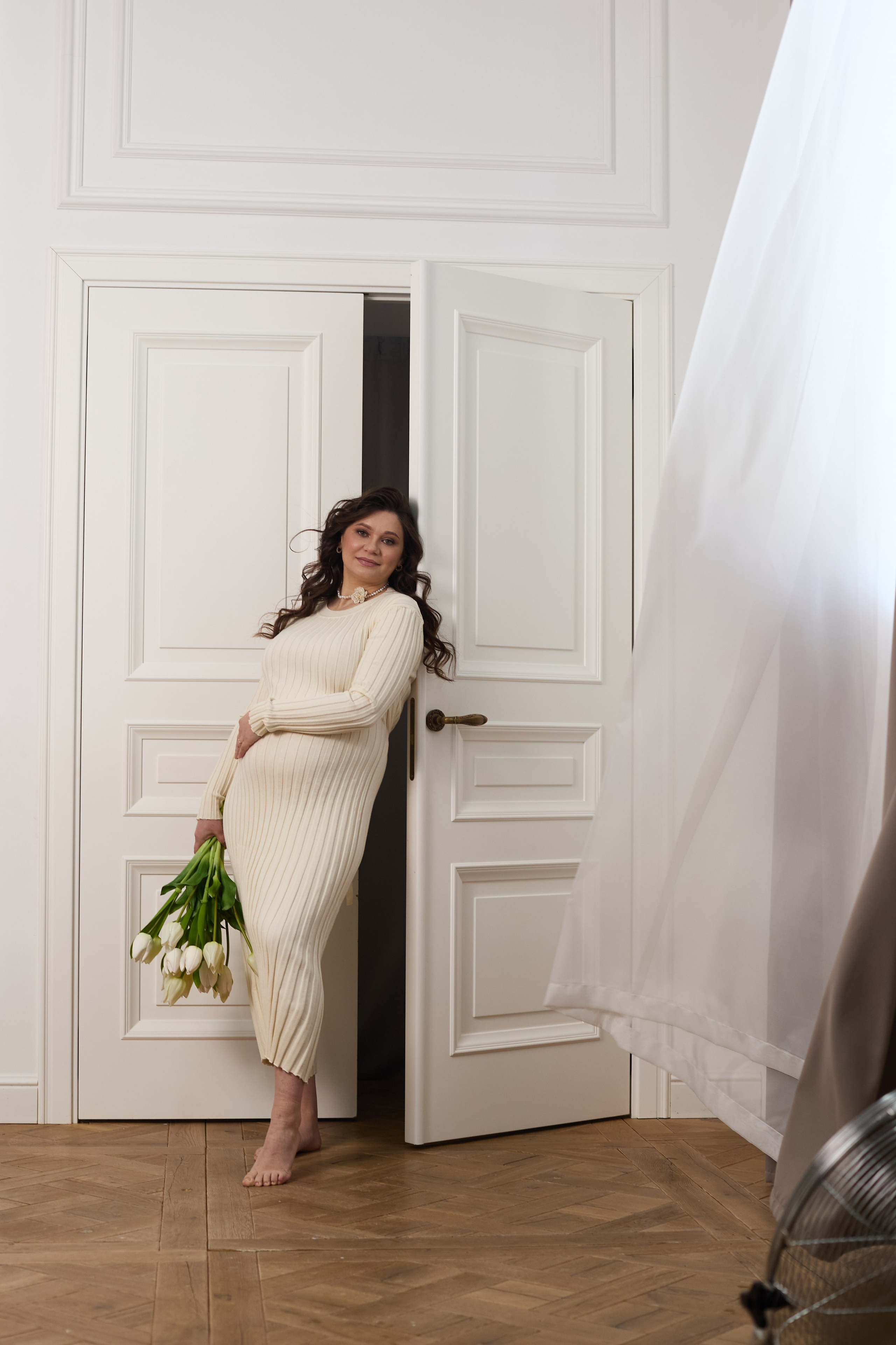 Беременность. Фотограф беременности и новорожденных в Казани Ирина Николаева