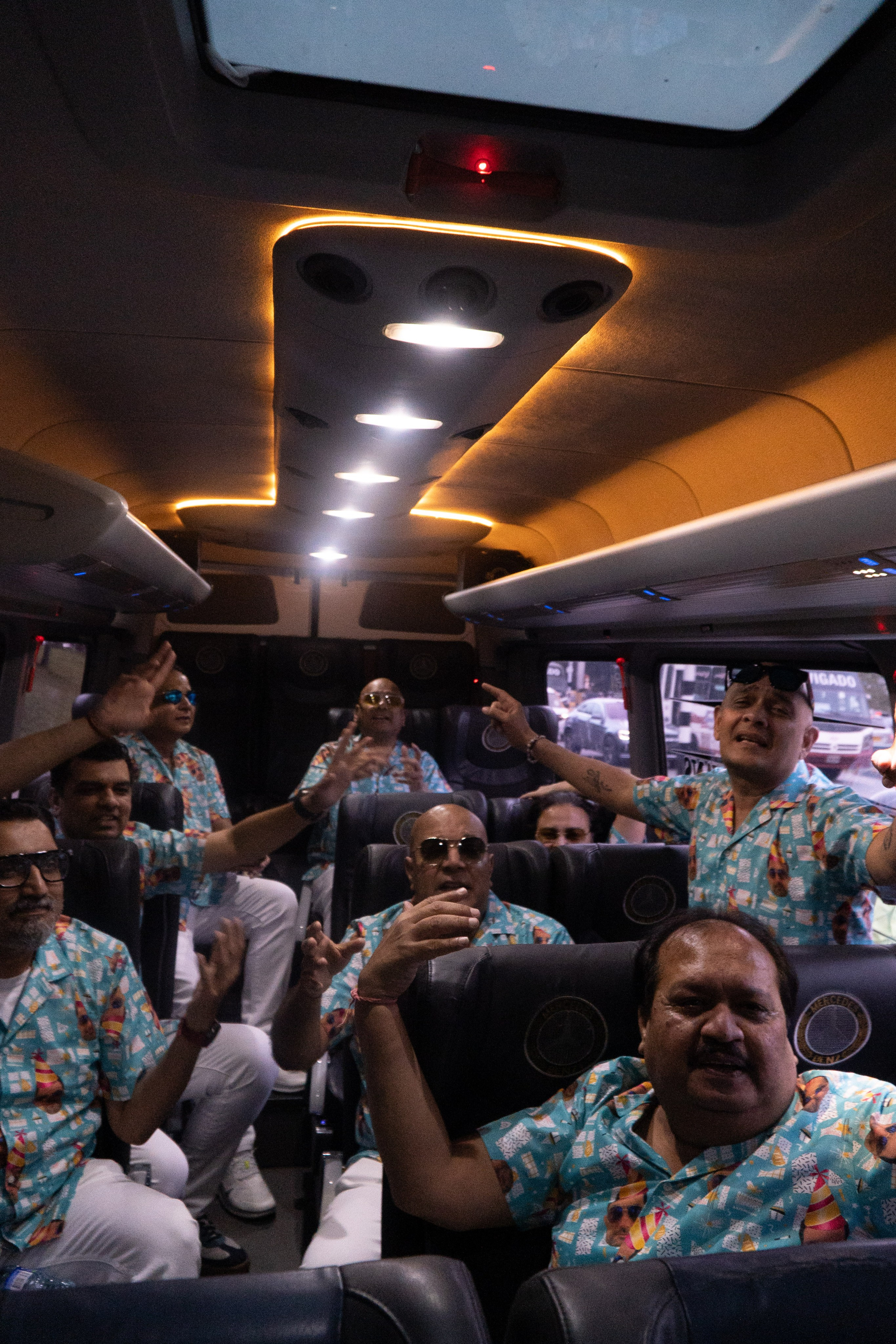 Bachelor party / One day in Medellin. Wedding Photographer in Barcelona and Medellin