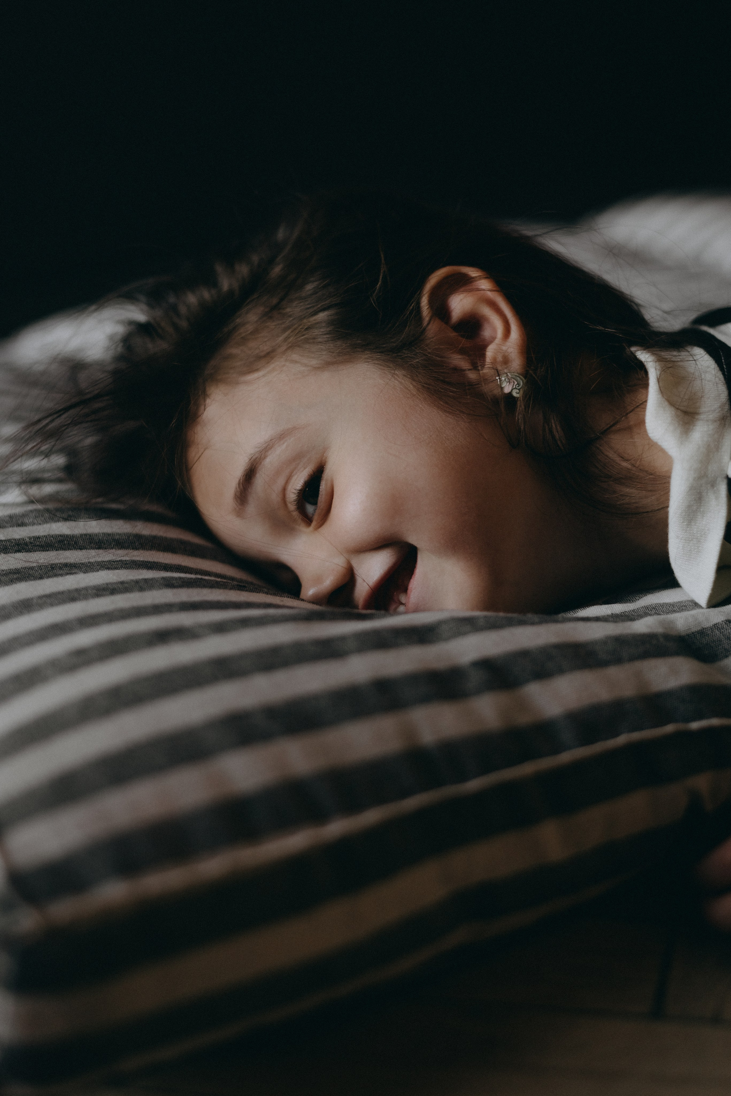 Настя и Ева