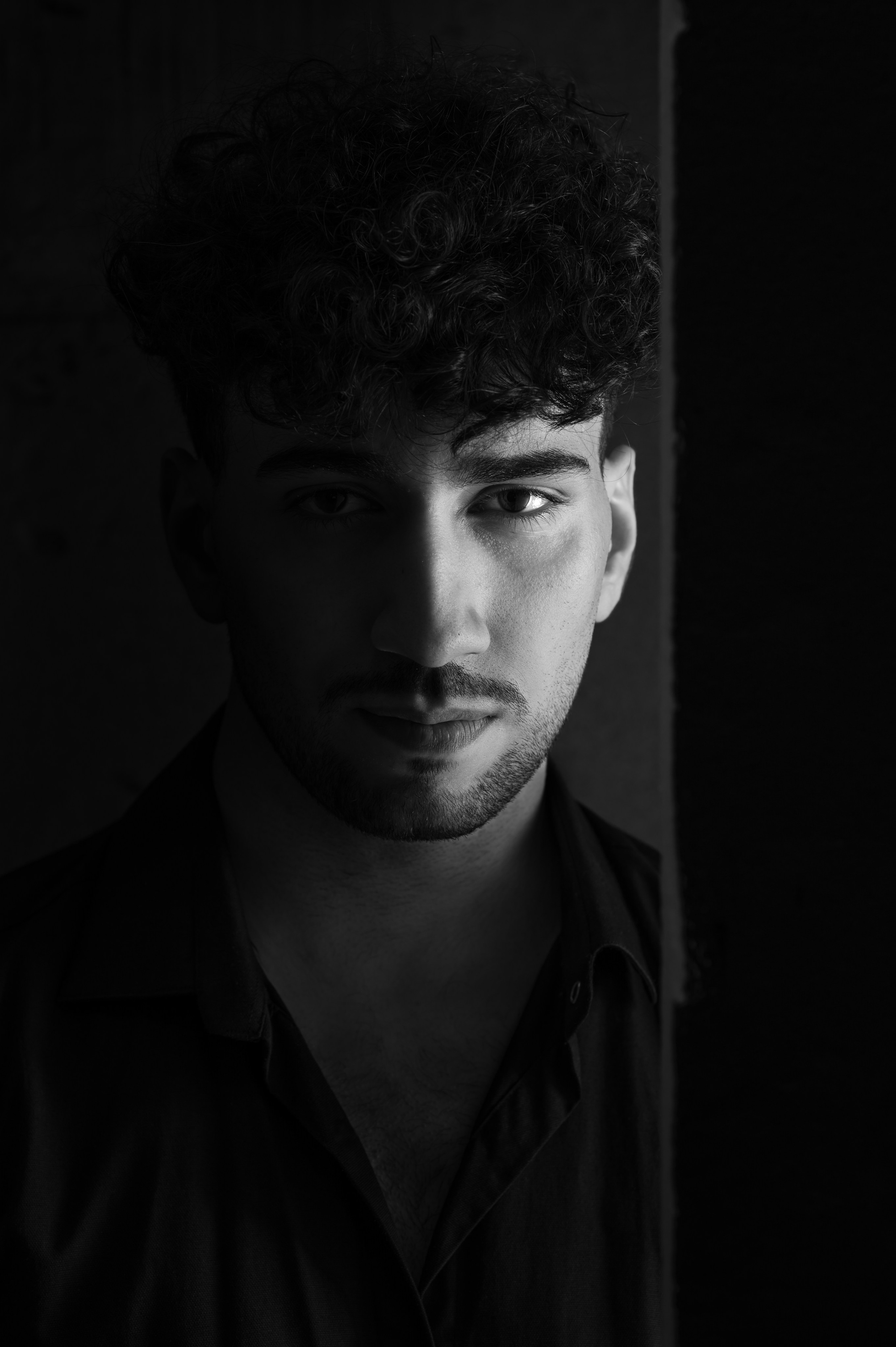 Портретная и контент съёмка в Москве — фотосессия для личного бренда и экспертов