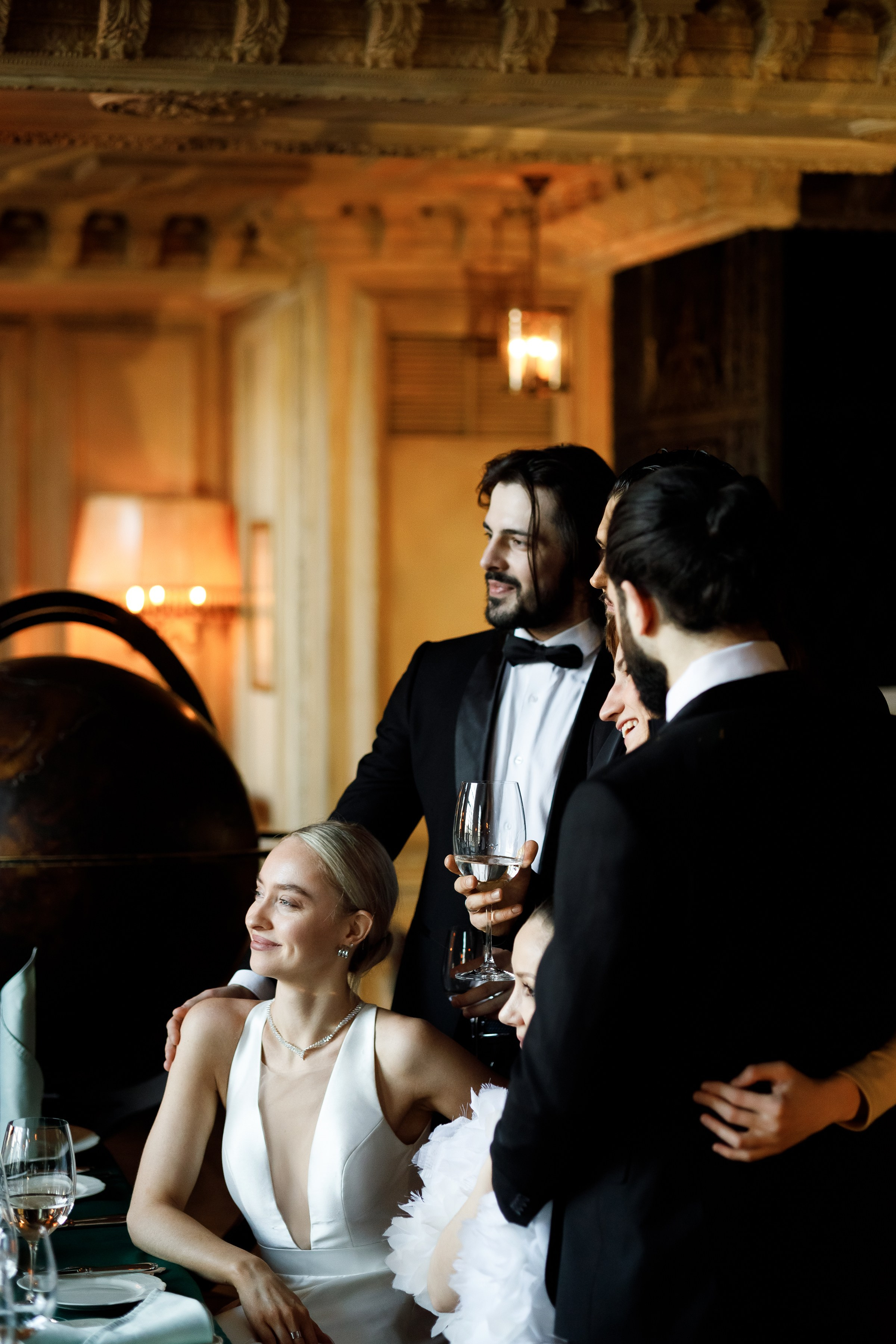 Илья и Яна. Фотограф Москва