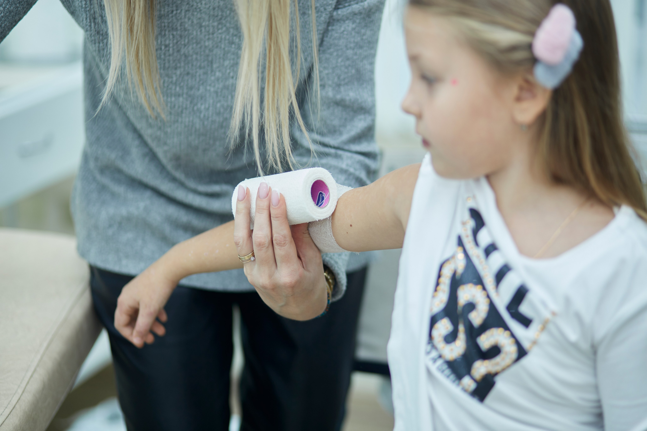 Благотворительный Фонд «Белла». Frame Craft