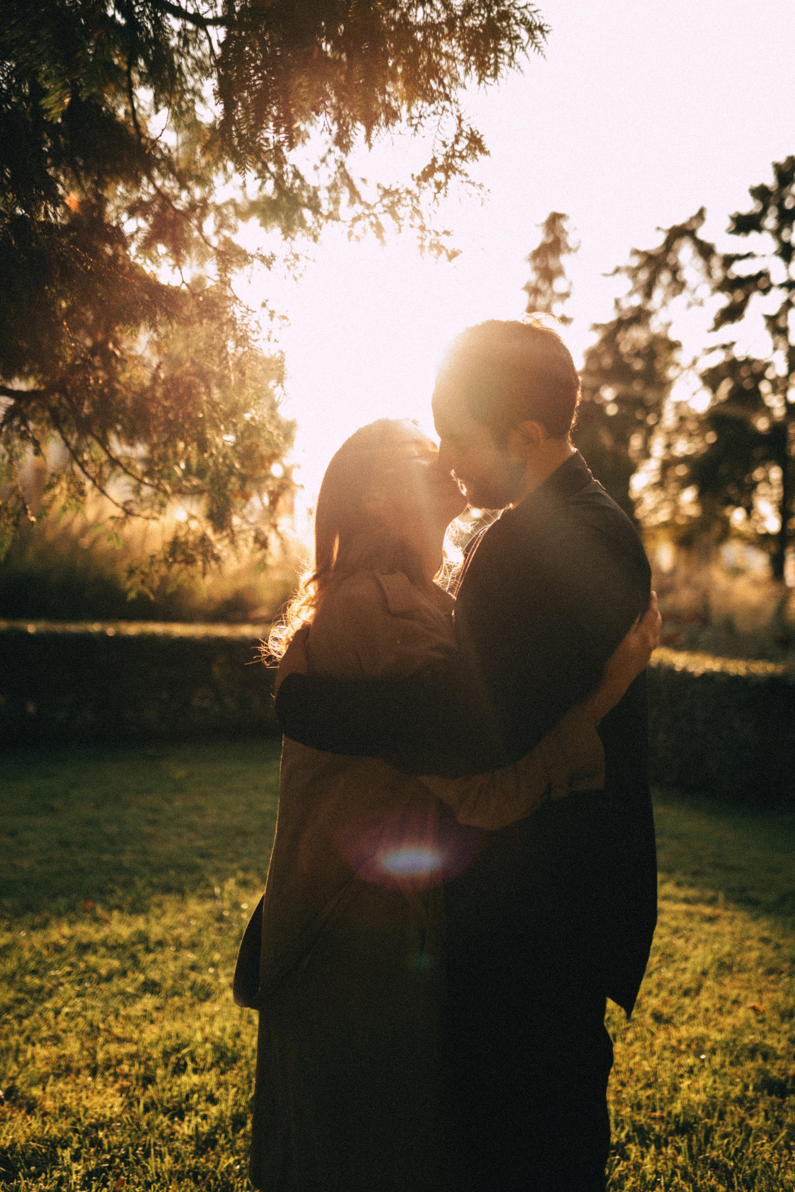 История на двоих. Свадебный фотограф в г. Москва, МО Гороза Алена