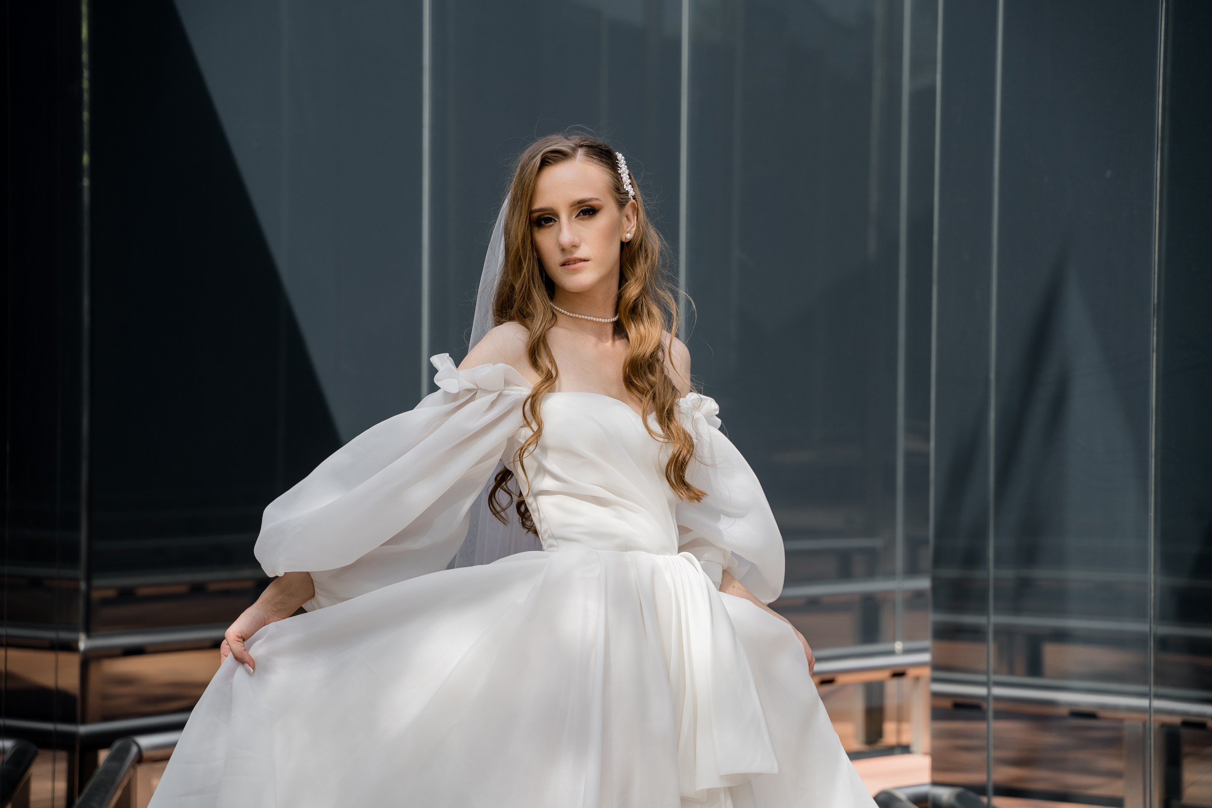 Парк Краснодар. Свадебный Фотограф в Краснодаре и всему Краснодарскому Краю